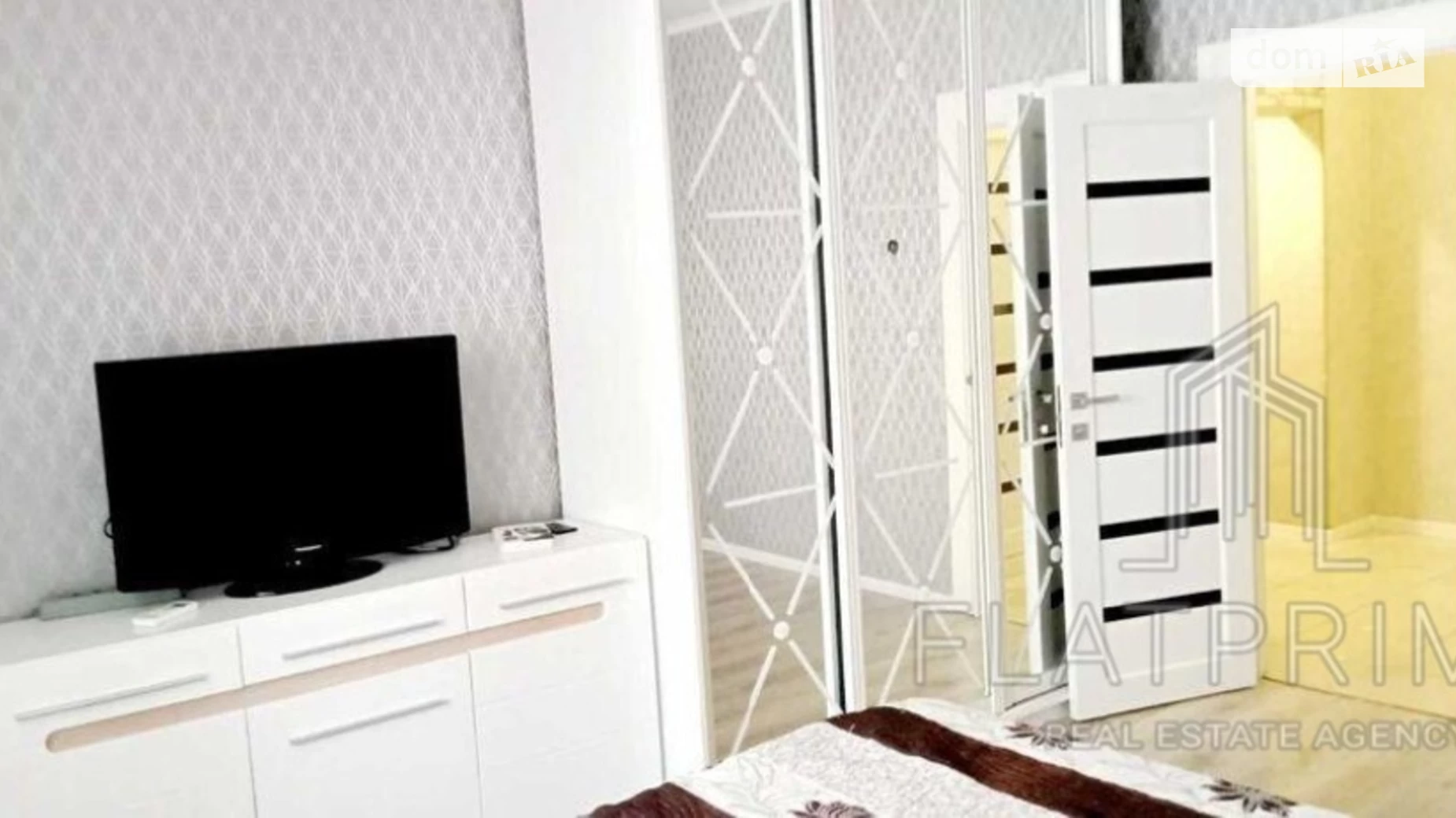 Продается 3-комнатная квартира 70 кв. м в Киеве, ул. Александры Экстер(Марины Цветаевой), 16 - фото 4