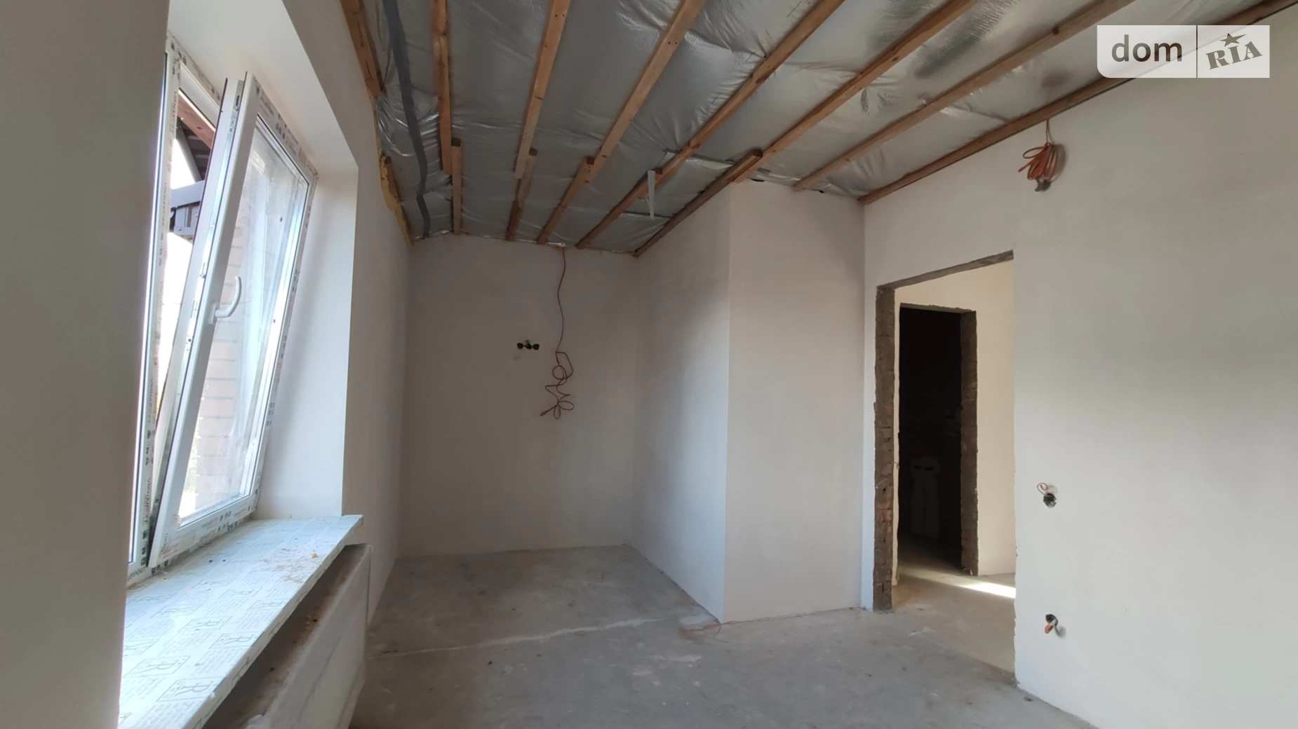 Продается часть дома 103 кв. м с беседкой, цена: 75000 $ - фото 4