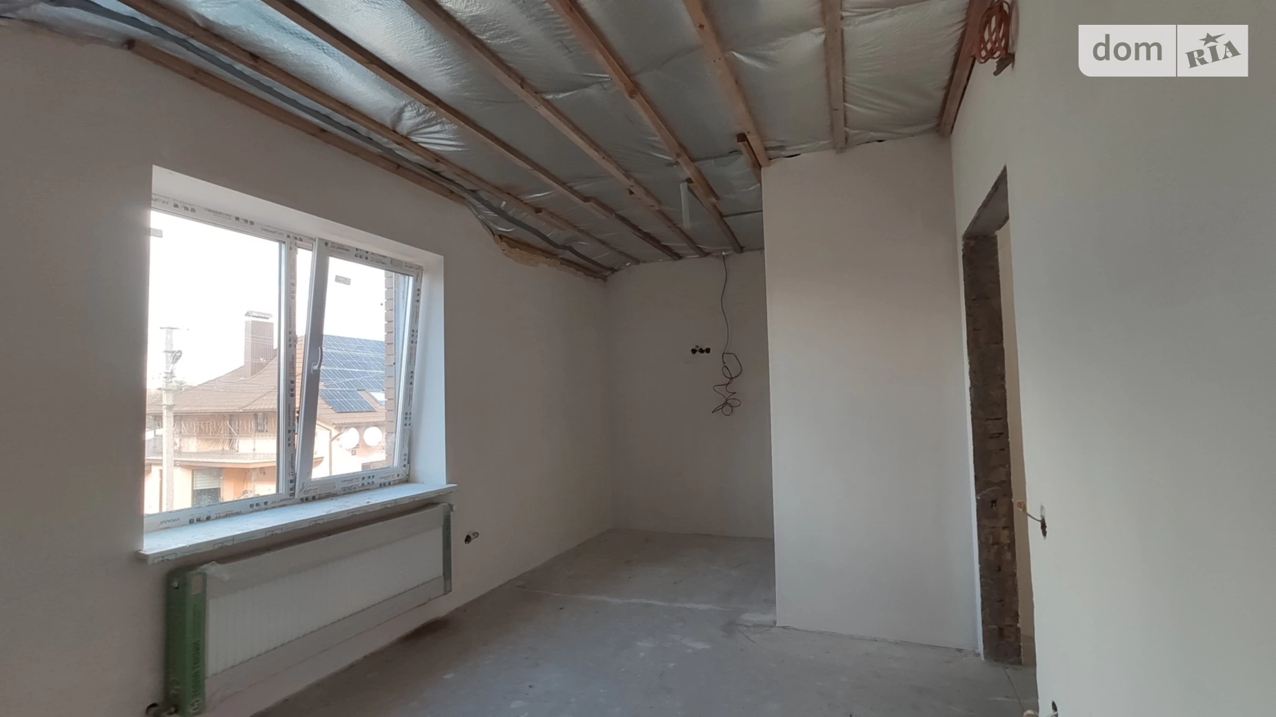 Продается часть дома 103 кв. м с беседкой, цена: 75000 $ - фото 5