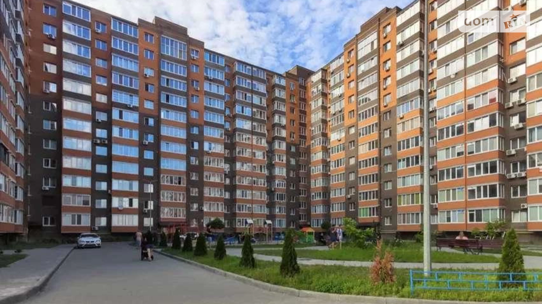 Продається 2-кімнатна квартира 46 кв. м у Харкові, вул. Мирна, 19