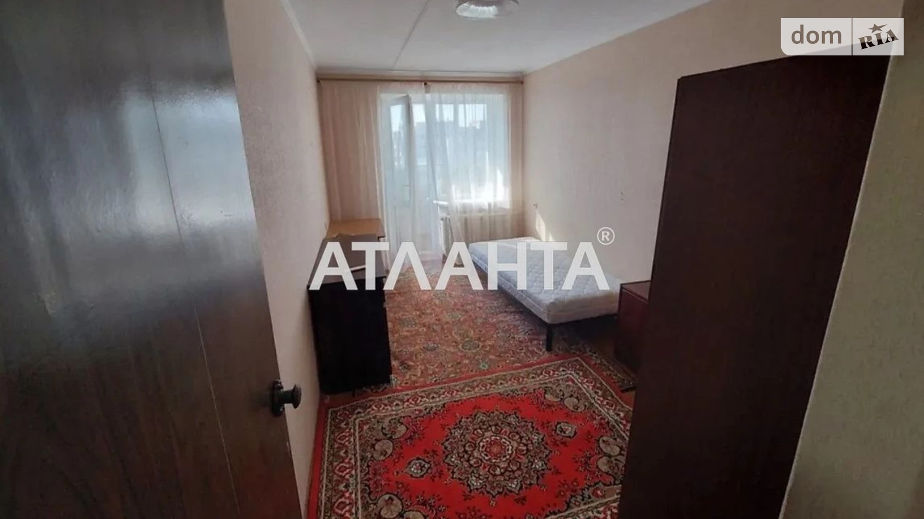 Продается 4-комнатная квартира 78 кв. м в Виннице, ул. Ивана Николайчука