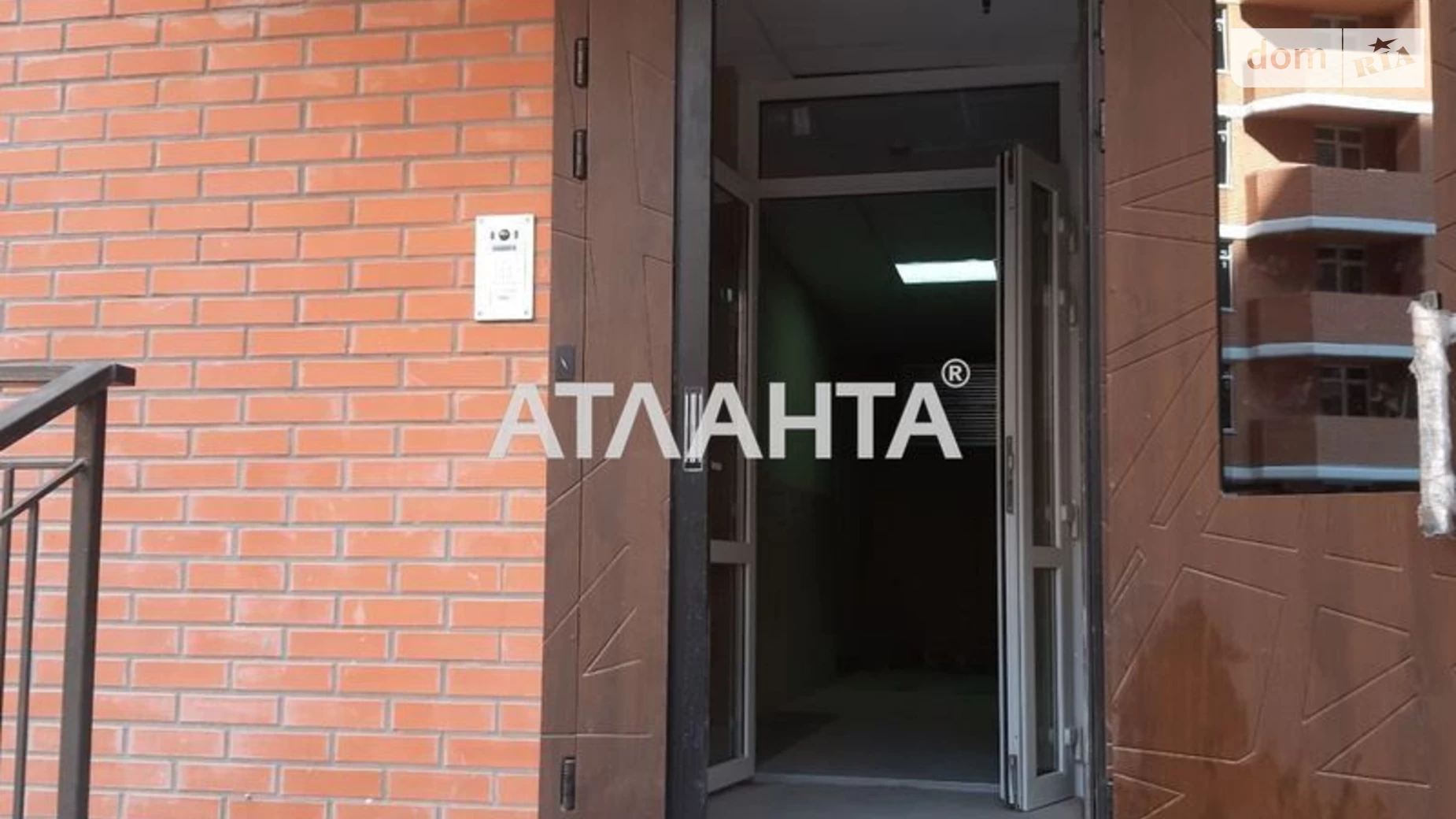 Продается 1-комнатная квартира 45.4 кв. м в Одессе - фото 3