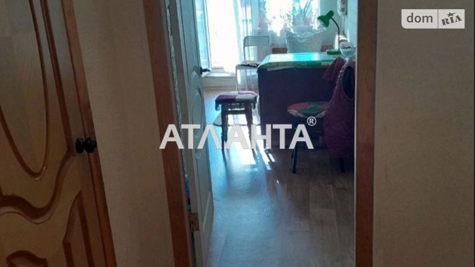 Продается 1-комнатная квартира 46 кв. м в Одессе, ул. Генерала Цветаева, 11 - фото 4