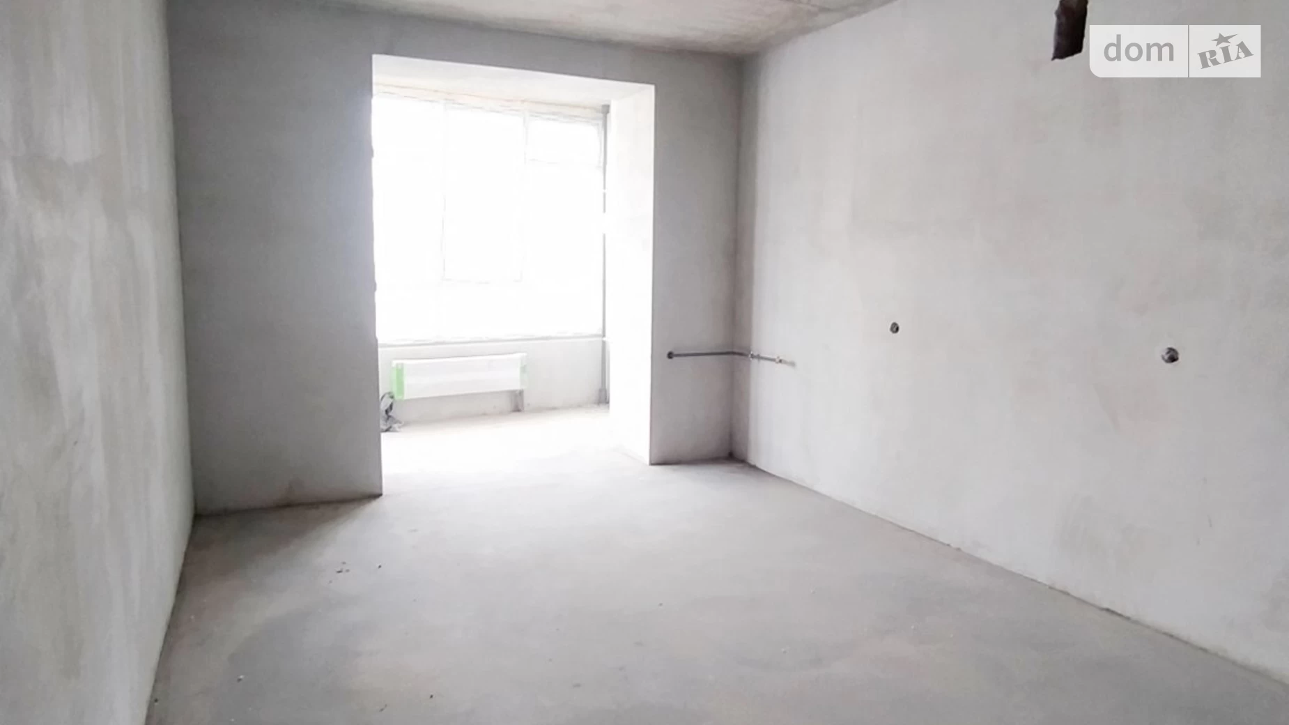Продается 1-комнатная квартира 48 кв. м в Хмельницком, ул. Лесогриневецкая - фото 3