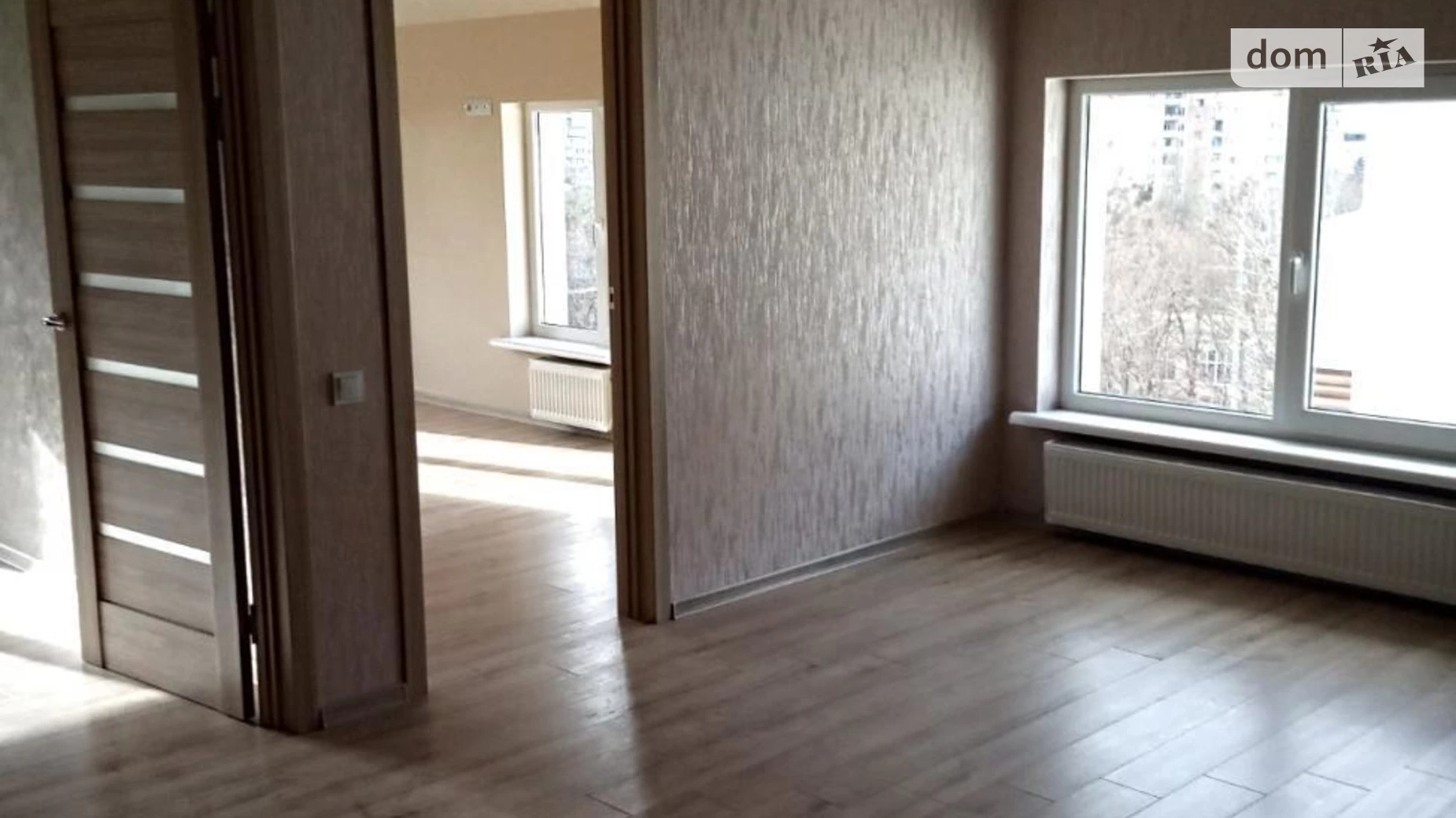Продается 2-комнатная квартира 67 кв. м в Харькове, ул. Алексея Деревянко, 16А - фото 3