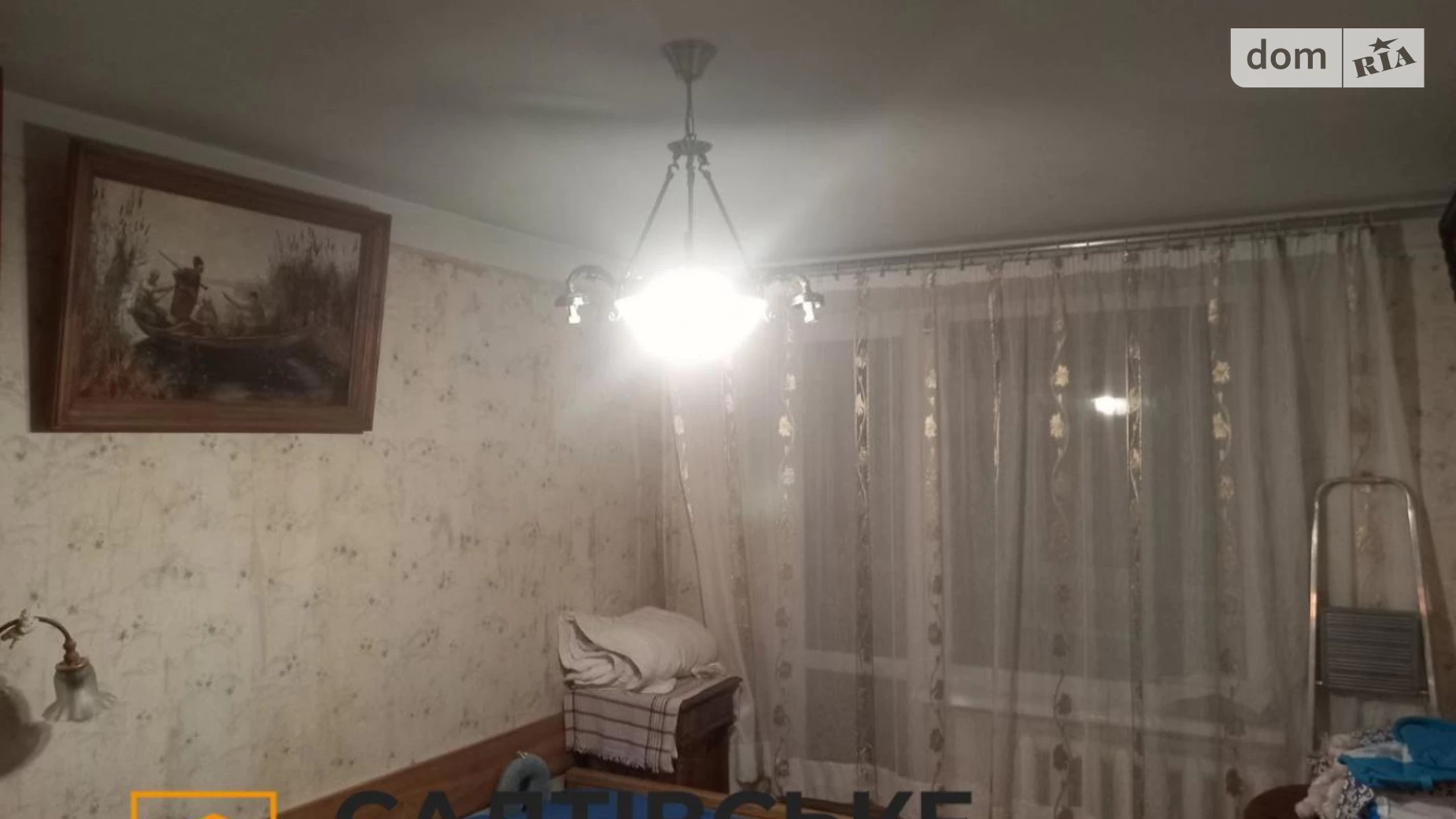 Продается 3-комнатная квартира 65 кв. м в Харькове, въезд Юбилейный, 96/153 - фото 3