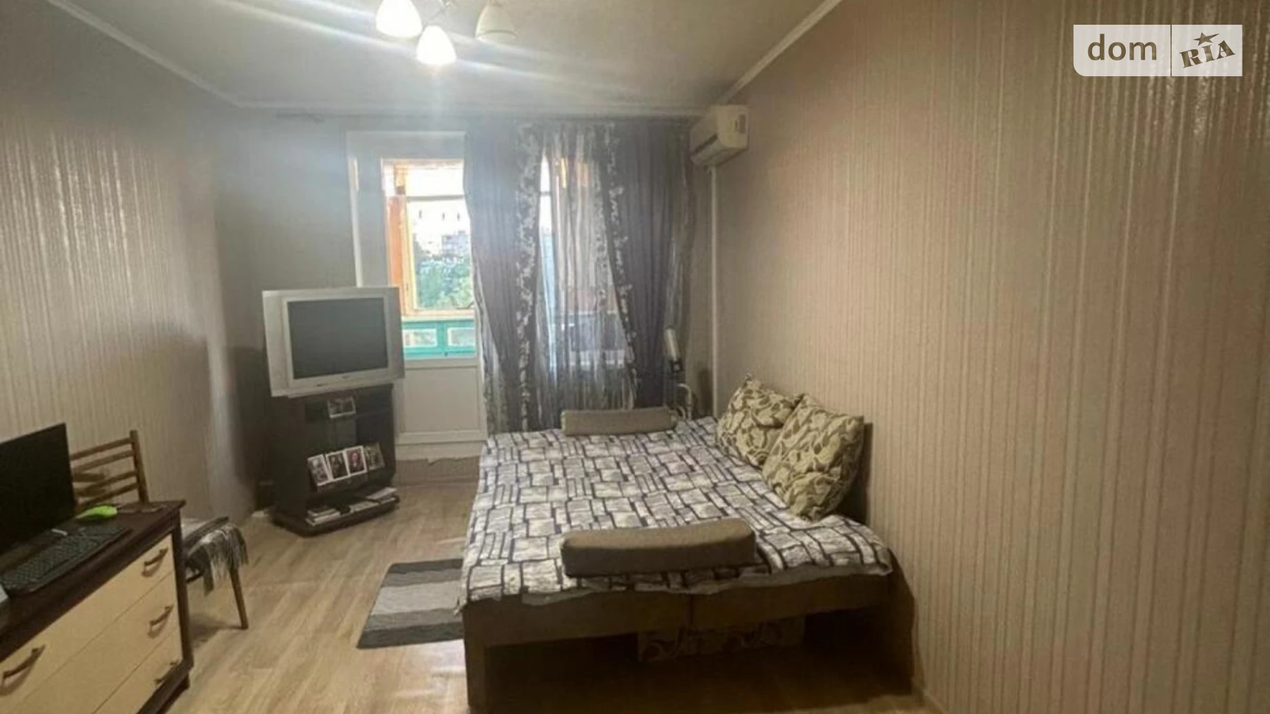 Продается 1-комнатная квартира 33 кв. м в Харькове, ул. Героев Труда, 37 - фото 2