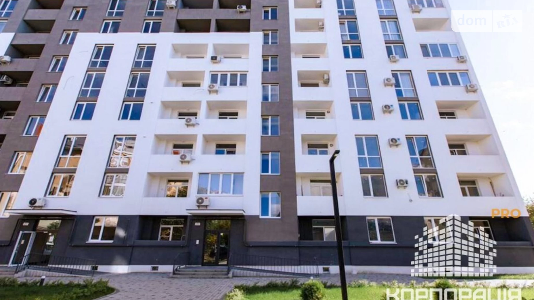 Продается 3-комнатная квартира 83 кв. м в Ужгороде, наб. Славянская - фото 3