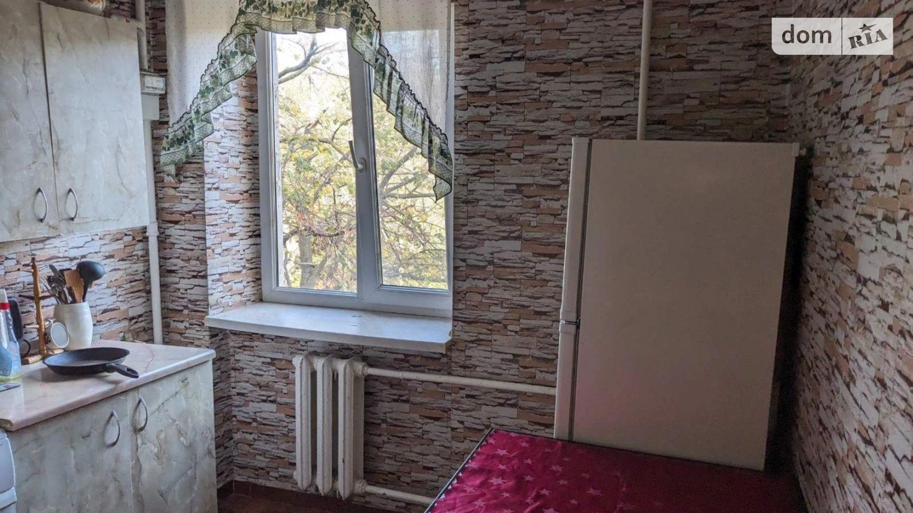 Продается 1-комнатная квартира 32 кв. м в Одессе, Фонтанская дор. - фото 3