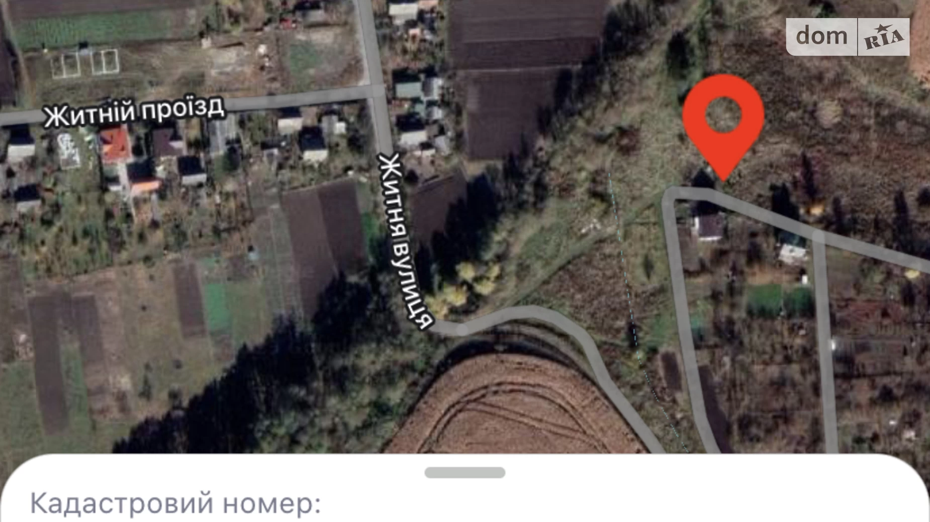 Продається земельна ділянка 0.6484 соток у Хмельницькій області, цена: 36000 $ - фото 3