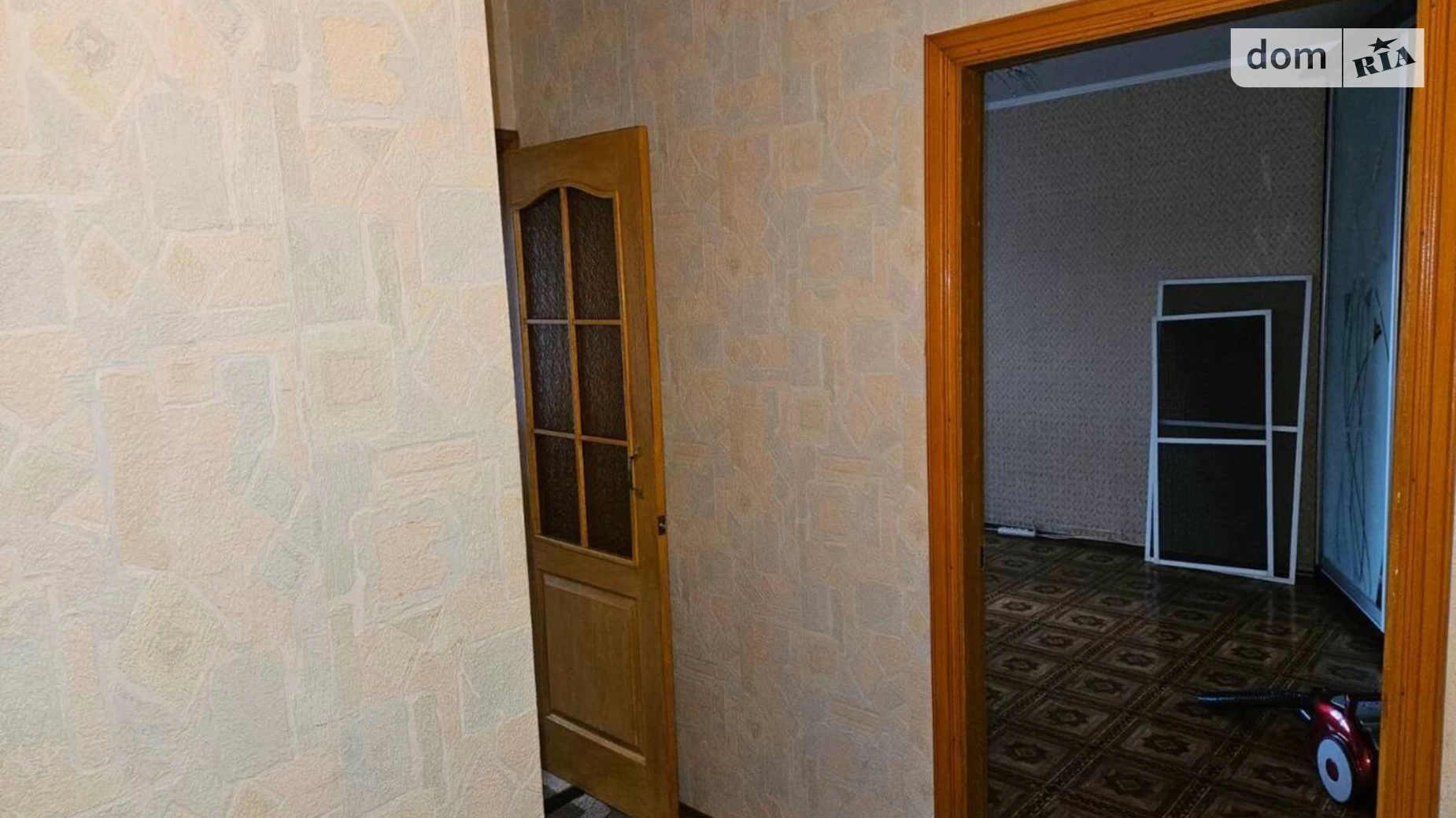 Продается 1-комнатная квартира 34 кв. м в Хмельницком, ул. Прибугская, 14 - фото 5