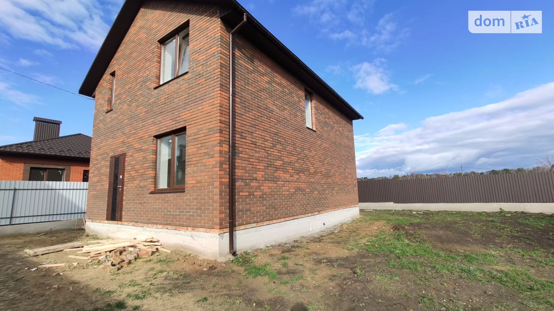 Продается дом на 2 этажа 125 кв. м с участком, цена: 88000 $ - фото 2