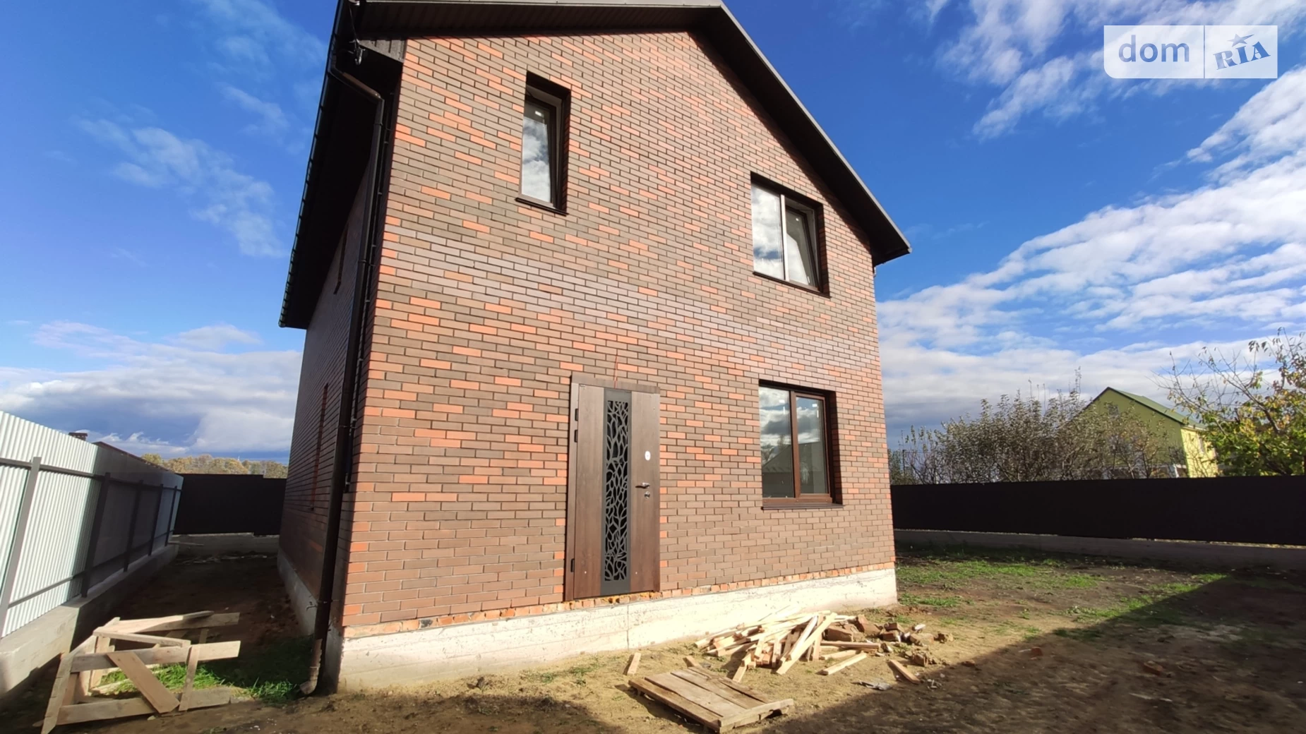 Продается дом на 2 этажа 125 кв. м с участком, цена: 88000 $ - фото 4