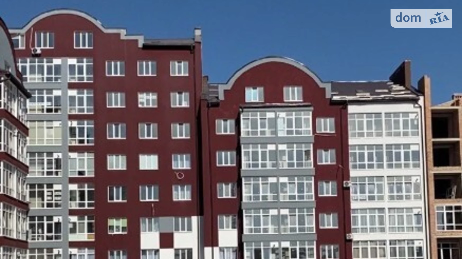 Продается 2-комнатная квартира 58 кв. м в Ивано-Франковске - фото 5