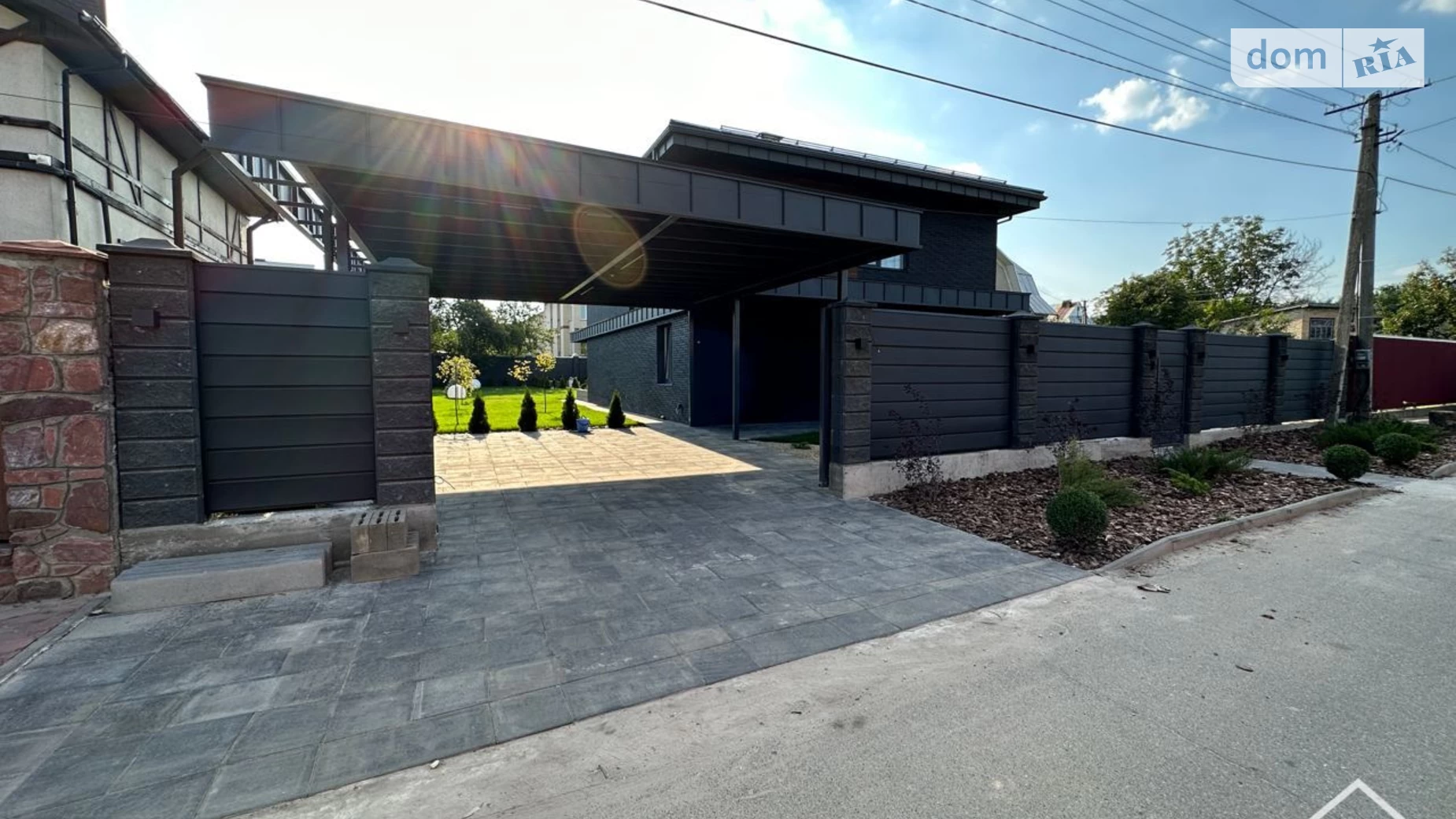 Продається будинок 2 поверховий 218 кв. м з бесідкою, цена: 390000 $ - фото 4