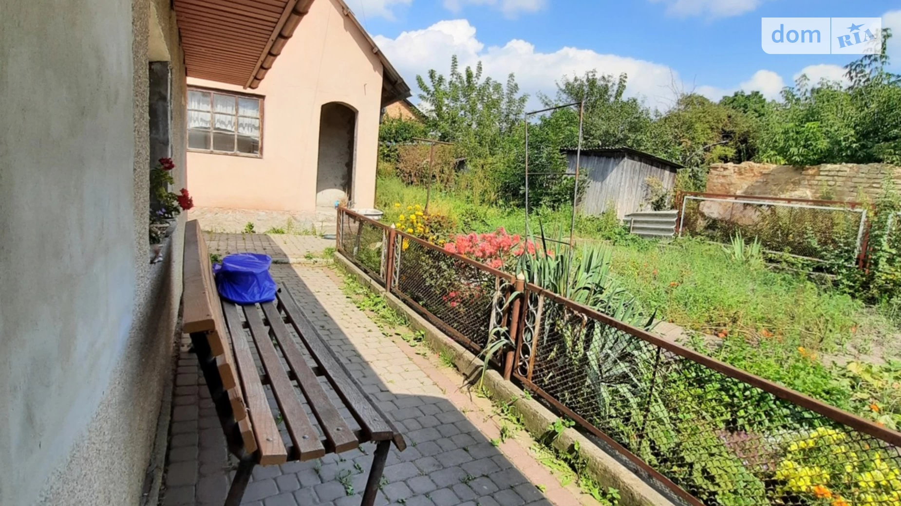 Продається одноповерховий будинок 120 кв. м з банею/сауною, цена: 115000 $ - фото 3