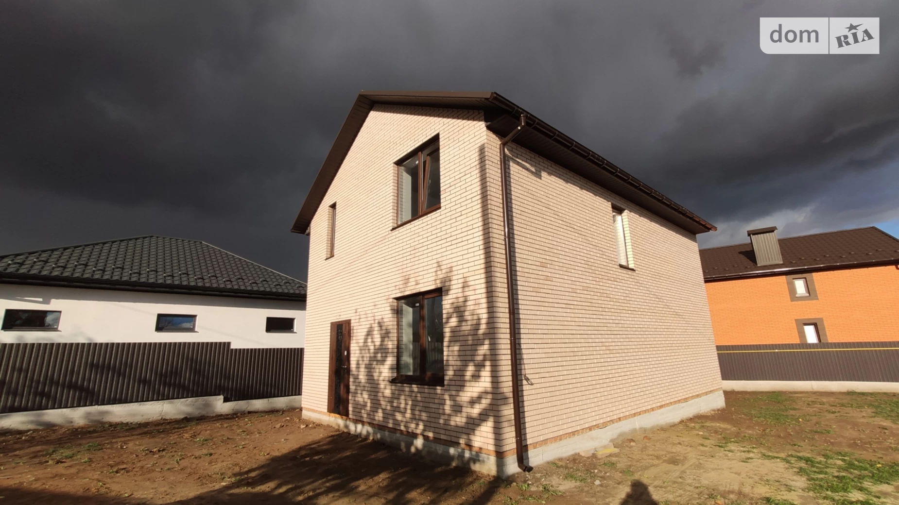 Продається будинок 2 поверховий 115 кв. м з балконом, цена: 85000 $ - фото 4