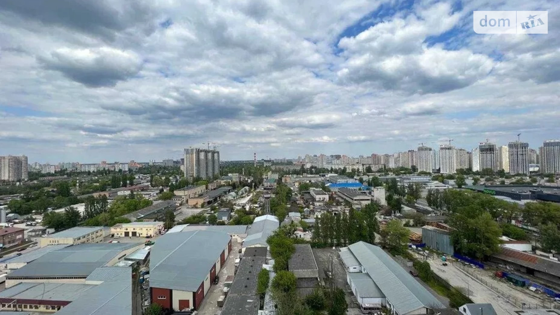 Продается 2-комнатная квартира 76 кв. м в Киеве, наб. Днепровская, 14 - фото 4