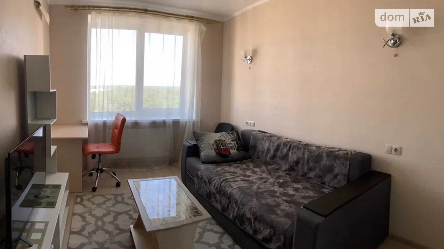 Продается 1-комнатная квартира 37.8 кв. м в Ирпене, ул. Университетская(Карла Маркса) - фото 3