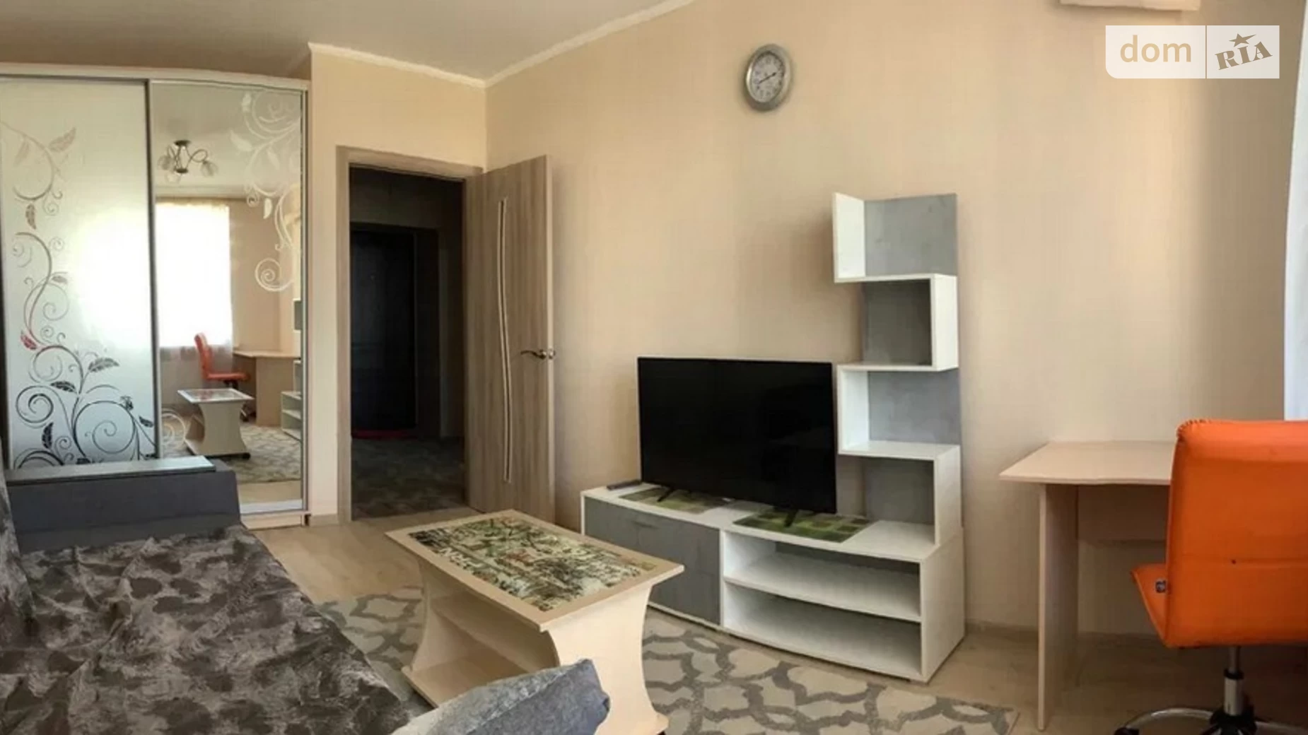 Продается 1-комнатная квартира 37.8 кв. м в Ирпене, ул. Университетская(Карла Маркса) - фото 4