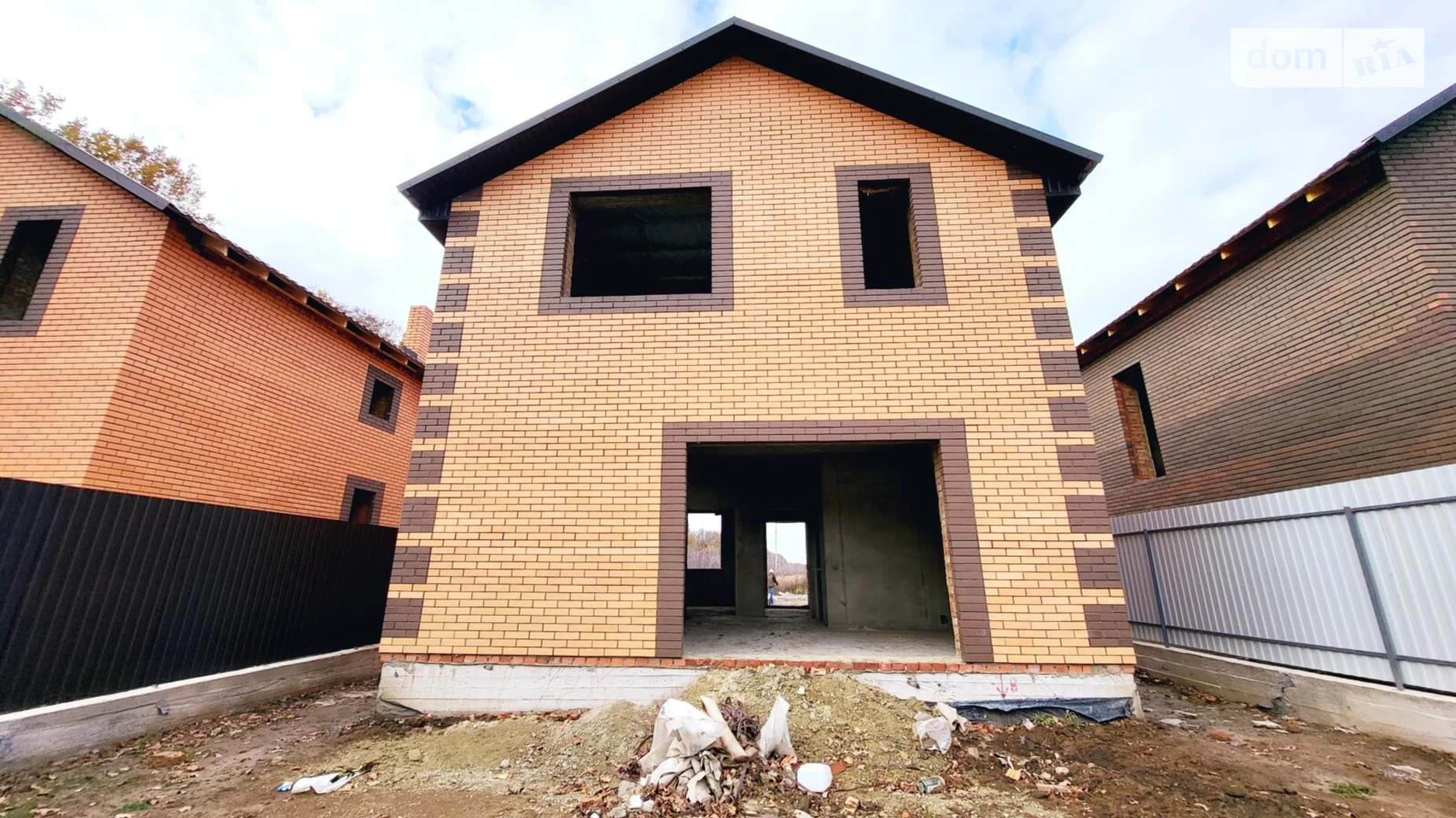 пер. Весняный Агрономичное, цена: 85000 $ - фото 2