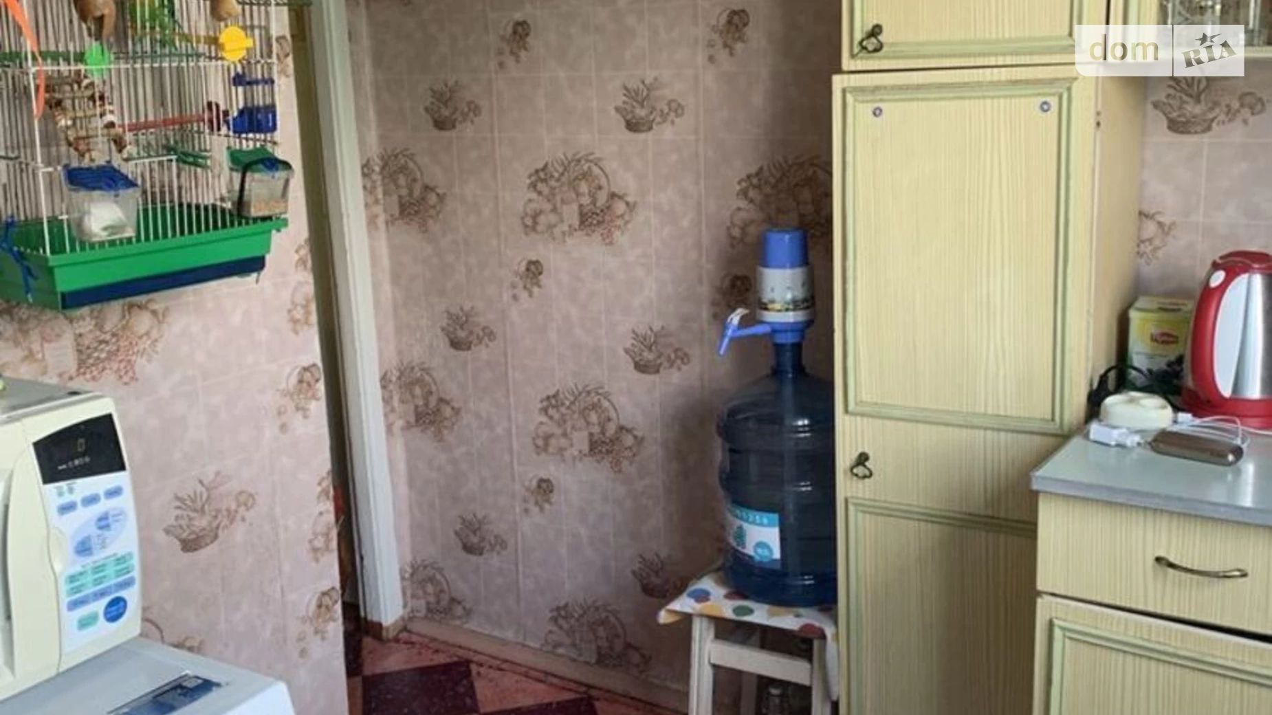 2-комнатная квартира 42 кв. м в, цена: 24500 $ - фото 5