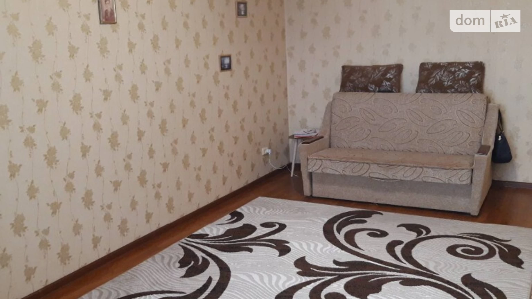 Продается 1-комнатная квартира 48.5 кв. м в Хмельницком, Львовское шоссе, 51/1 - фото 2