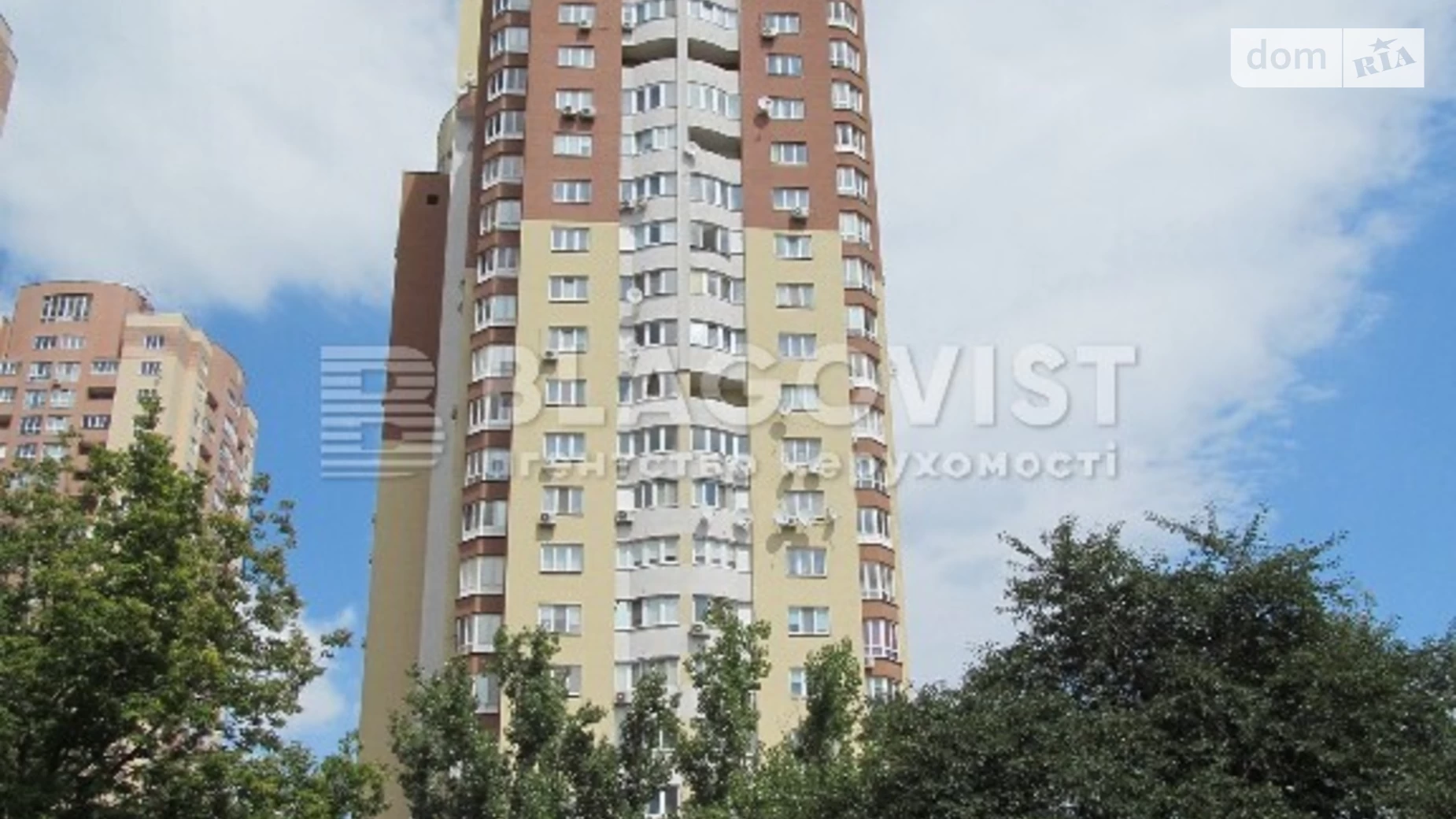 Продается 2-комнатная квартира 86 кв. м в Киеве, просп. Науки, 69 - фото 2