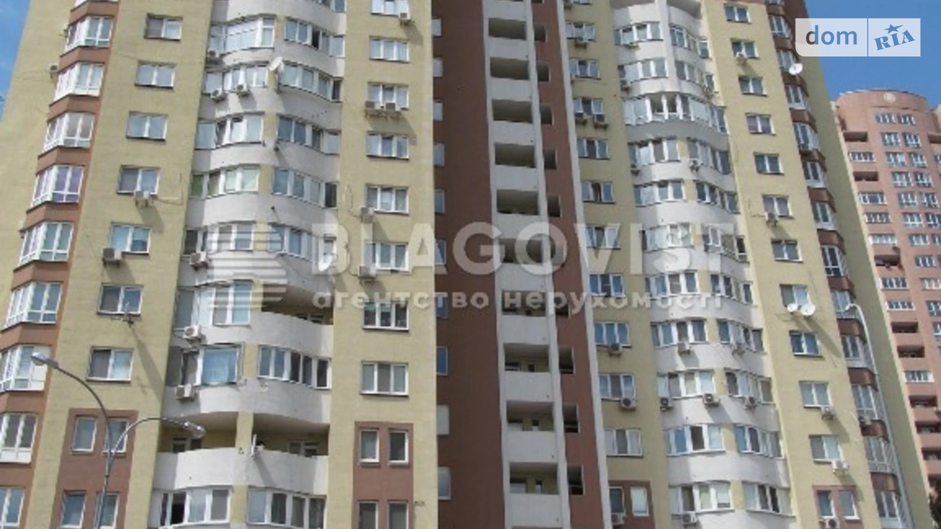Продается 2-комнатная квартира 86 кв. м в Киеве, просп. Науки, 69 - фото 3