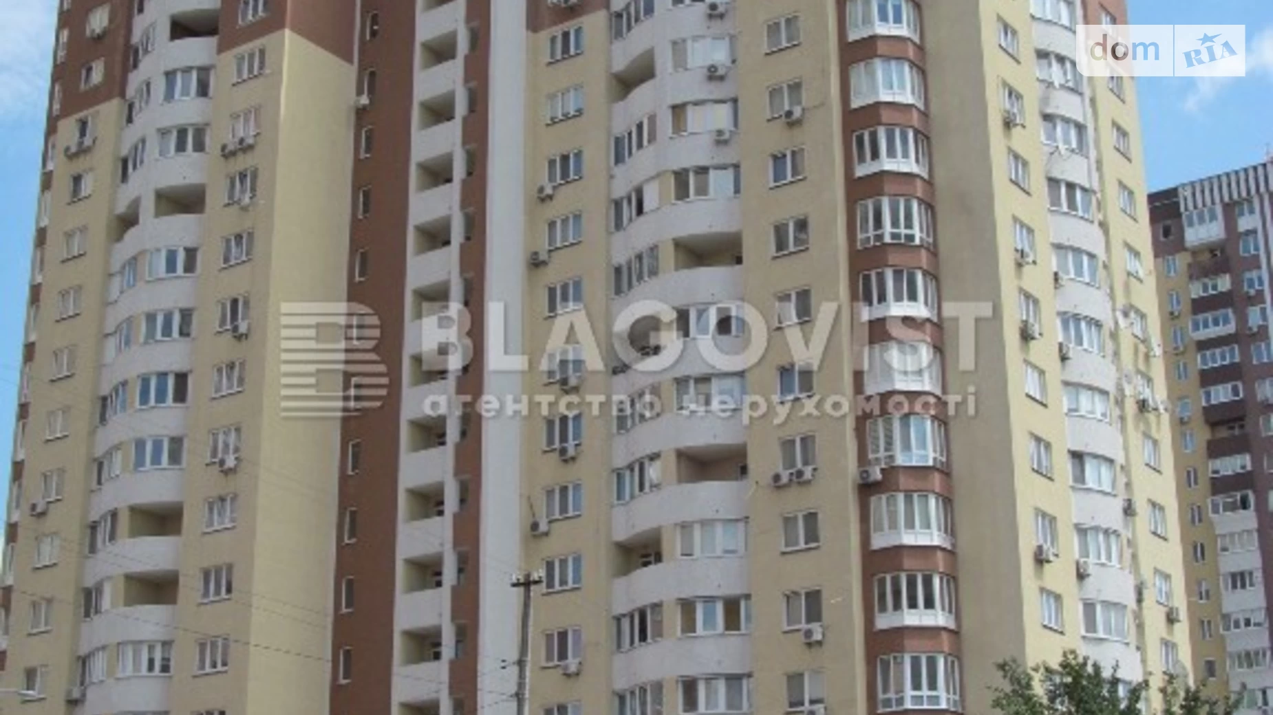 Продается 2-комнатная квартира 86 кв. м в Киеве, просп. Науки, 69 - фото 4