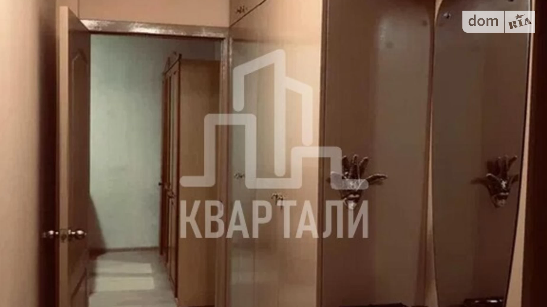 Продается 2-комнатная квартира 50 кв. м в Киеве, просп. Голосеевский(40-летия Октября), 7 - фото 3