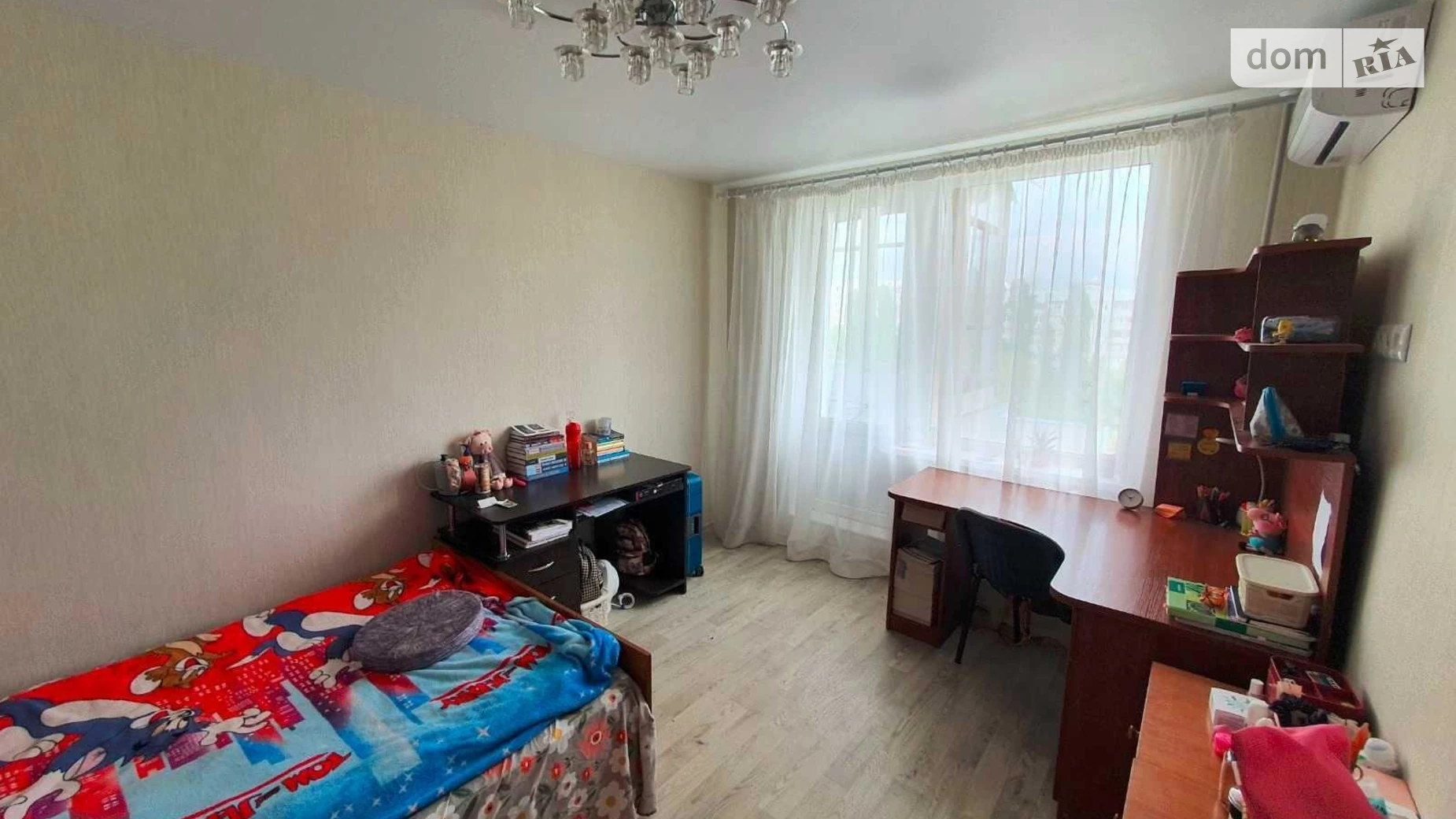 Продается 1-комнатная квартира 26 кв. м в Харькове, просп. Победы, 68Г - фото 3