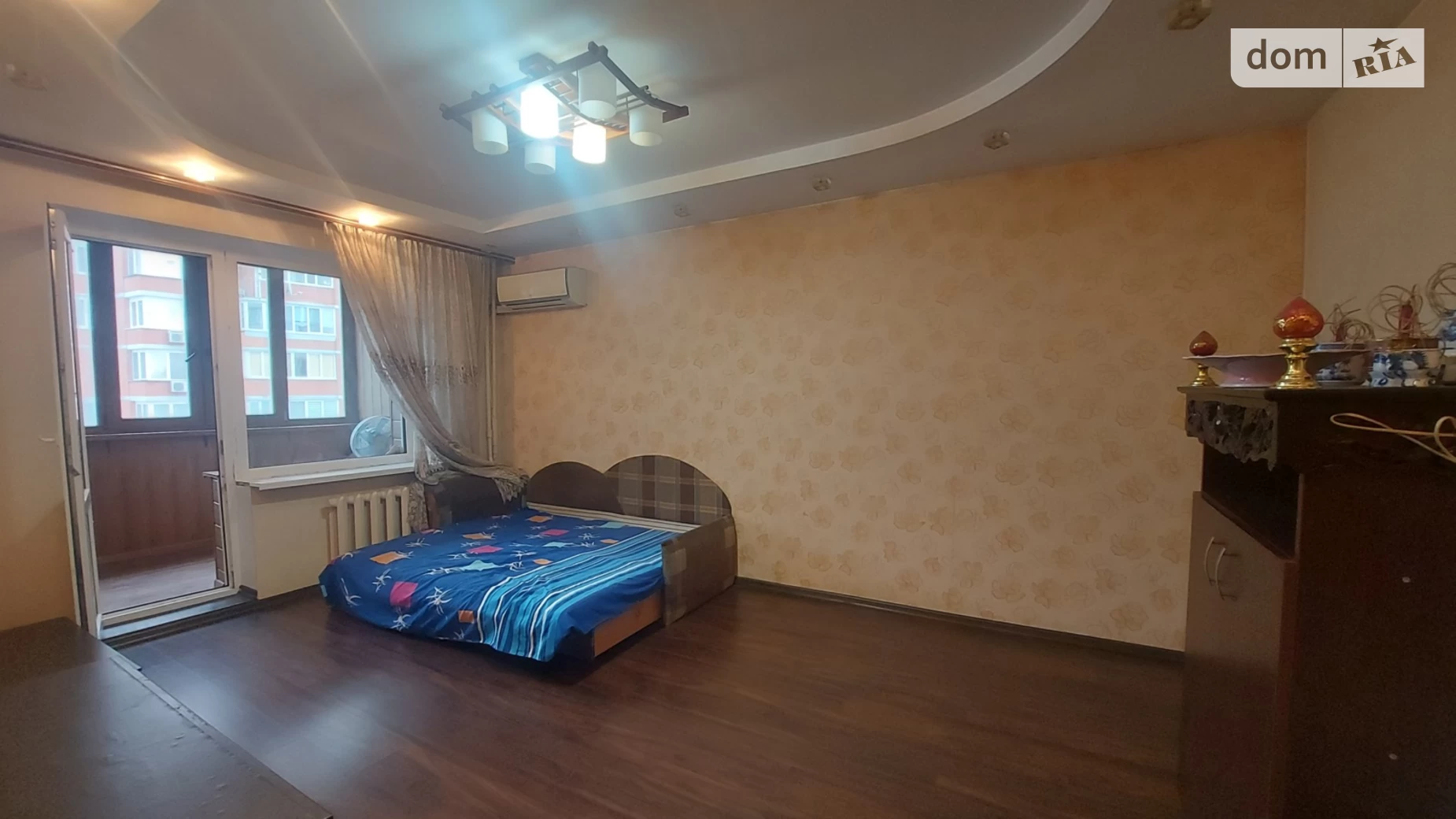 Продается 3-комнатная квартира 96 кв. м в Киеве, ул. Александры Экстер(Марины Цветаевой), 9А