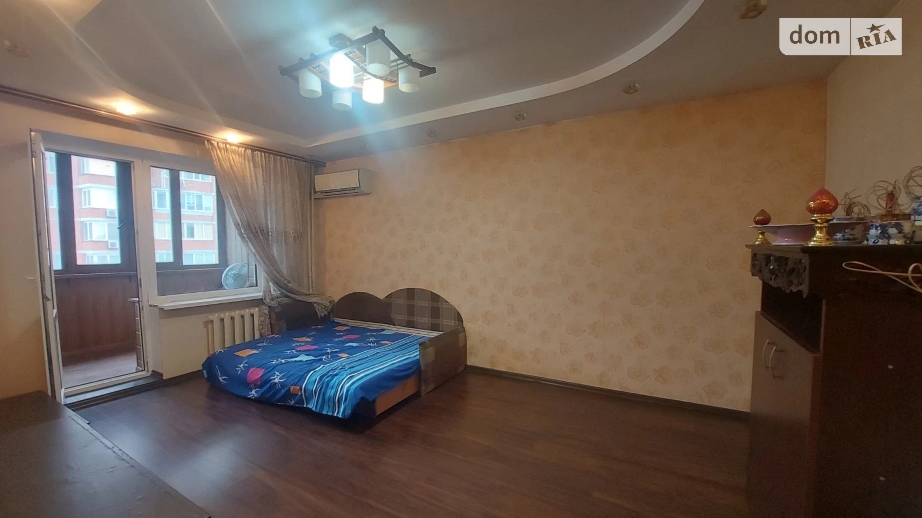Продается 3-комнатная квартира 96 кв. м в Киеве, ул. Александры Экстер(Марины Цветаевой), 9А - фото 3