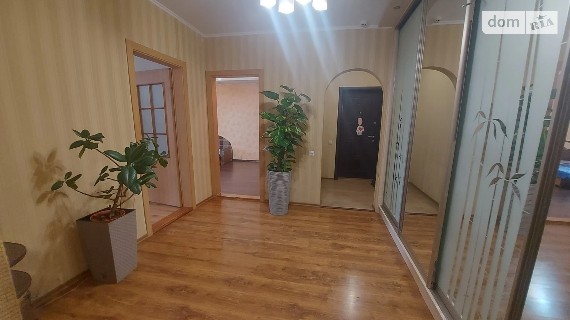 Продается 3-комнатная квартира 96 кв. м в Киеве, ул. Александры Экстер(Марины Цветаевой), 9А - фото 5
