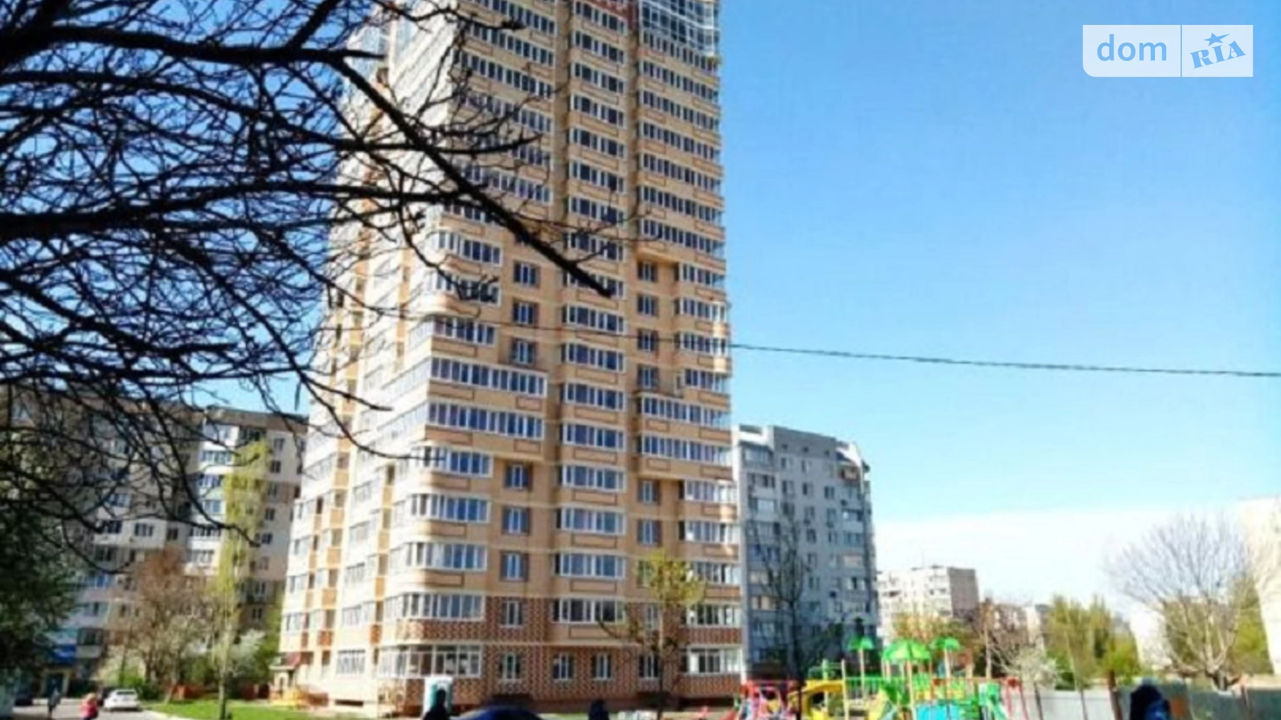 Продается 2-комнатная квартира 68 кв. м в Одессе, ул. Палия Семена, 21 - фото 5