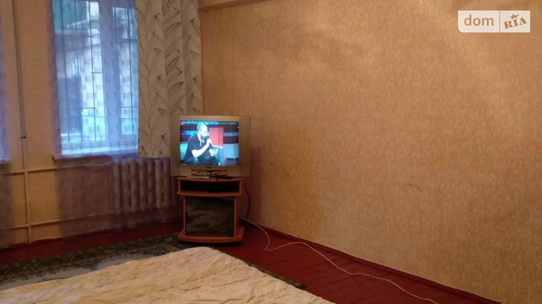 Продается 2-комнатная квартира 62 кв. м в Полтаве, ул. Шевченко