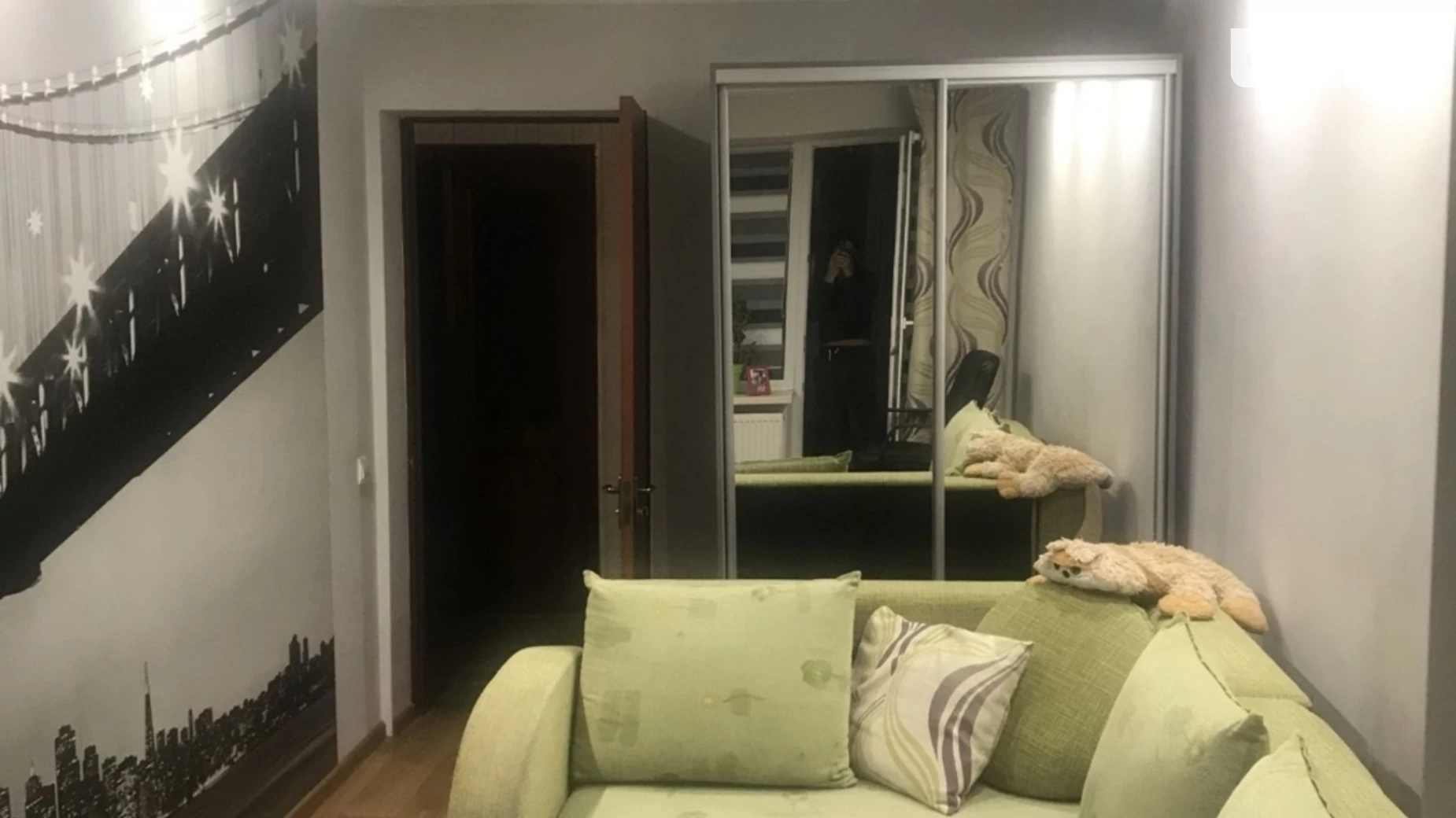 Продається 4-кімнатна квартира 81.6 кв. м у Кропивницькому, вул. Гонти - фото 3