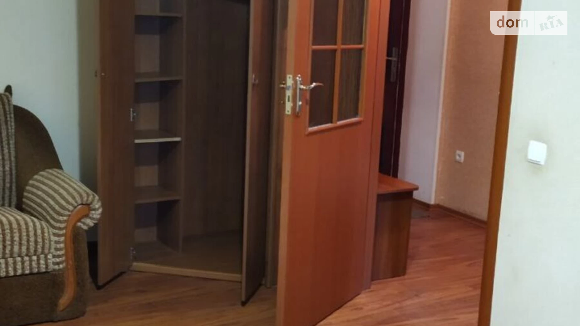 Продається 1-кімнатна квартира 30 кв. м у Кропивницькому, вул. Тельнова Євгена