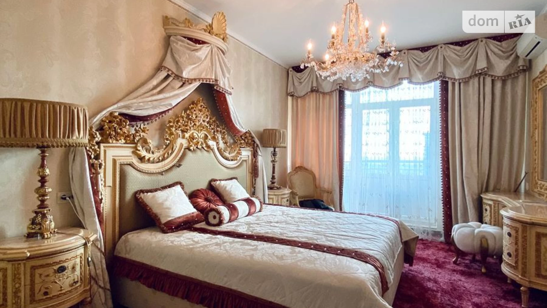 Продается 7-комнатная квартира 350 кв. м в Киеве, ул. Зверинецкая, 59 - фото 3