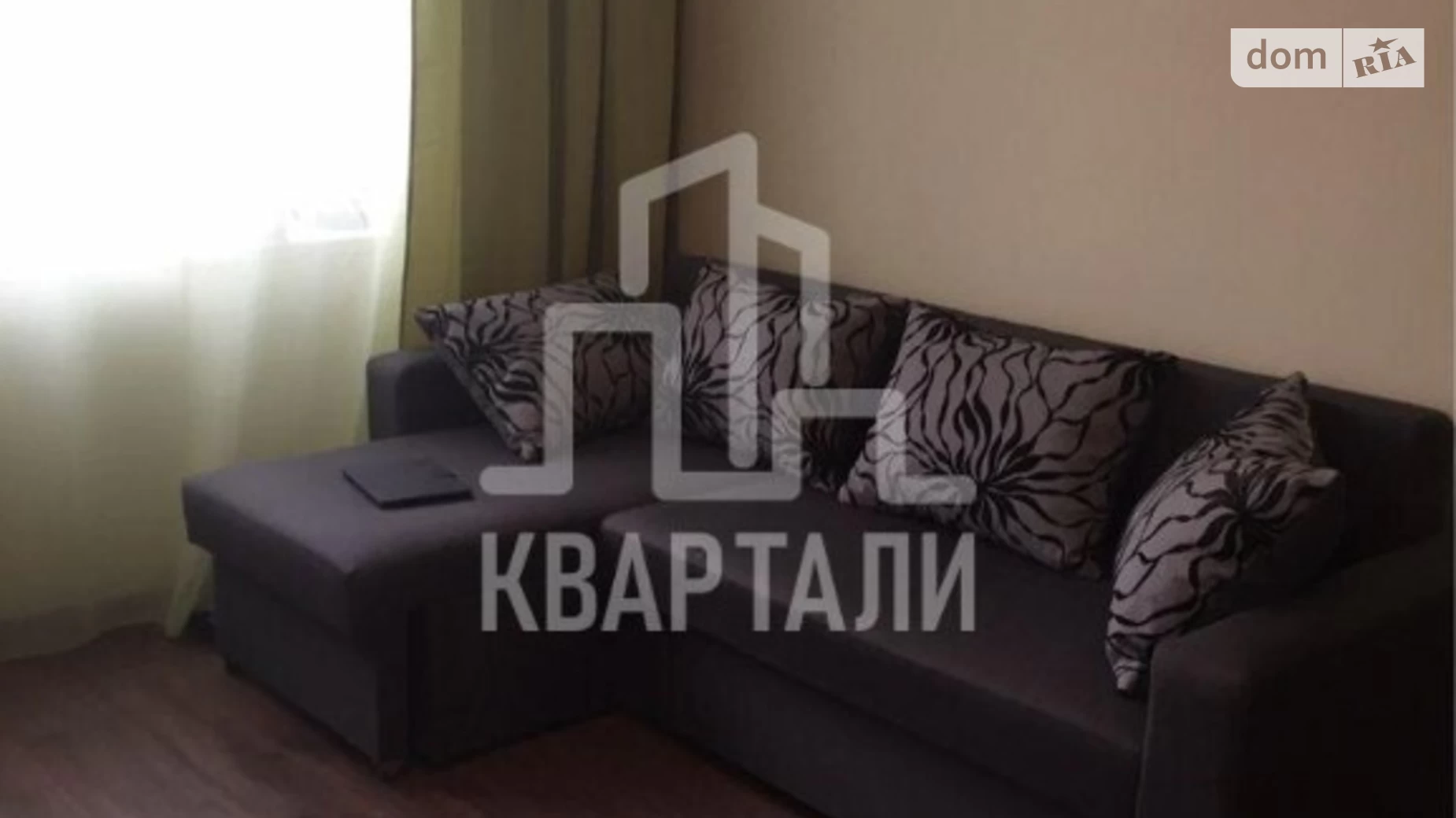 Продается 1-комнатная квартира 32 кв. м в Киеве, ул. Ярослава Ивашкевича, 5 - фото 4