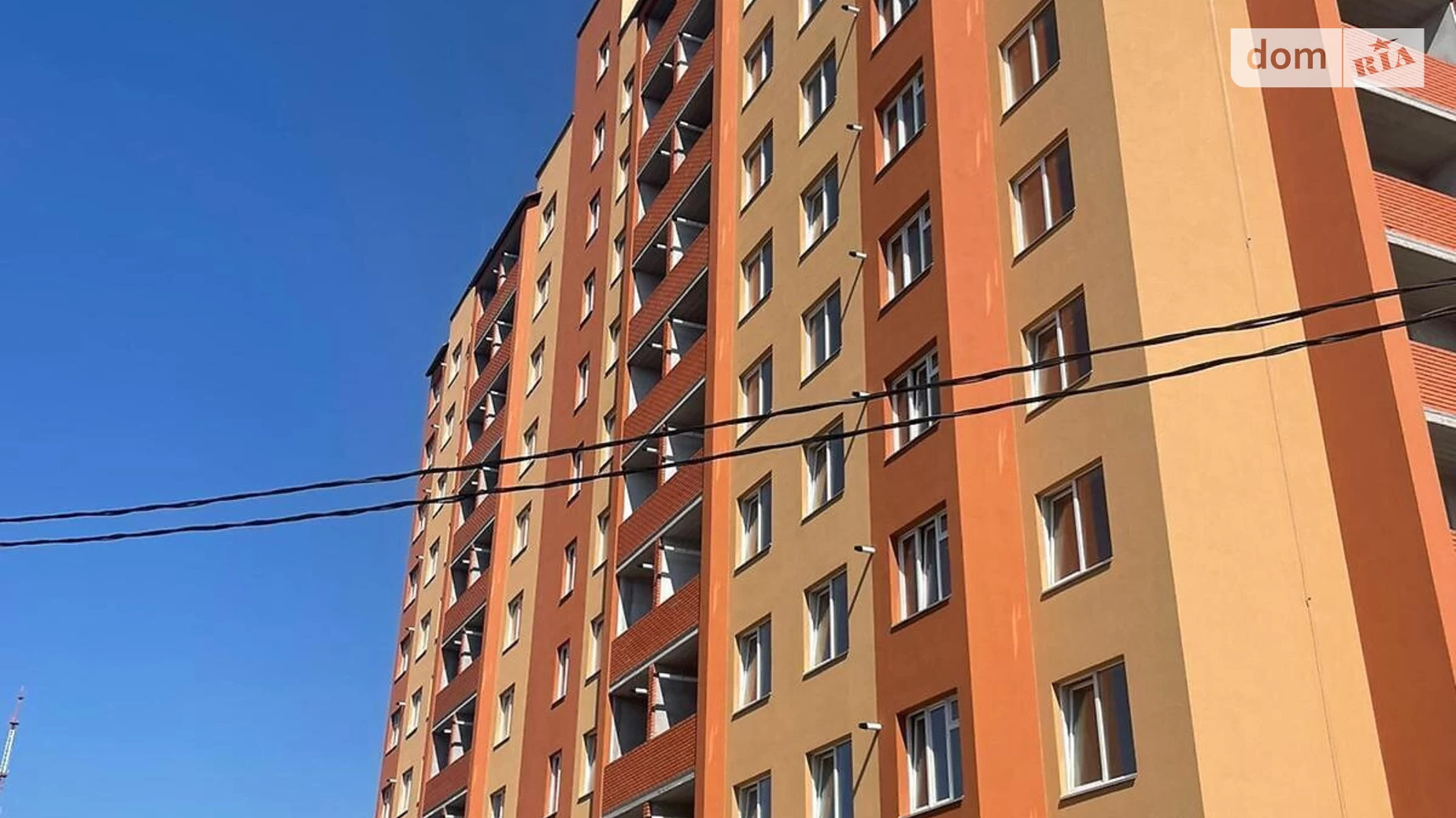 Продается 1-комнатная квартира 37 кв. м в Хмельницком, ул. Нижняя Береговая - фото 2