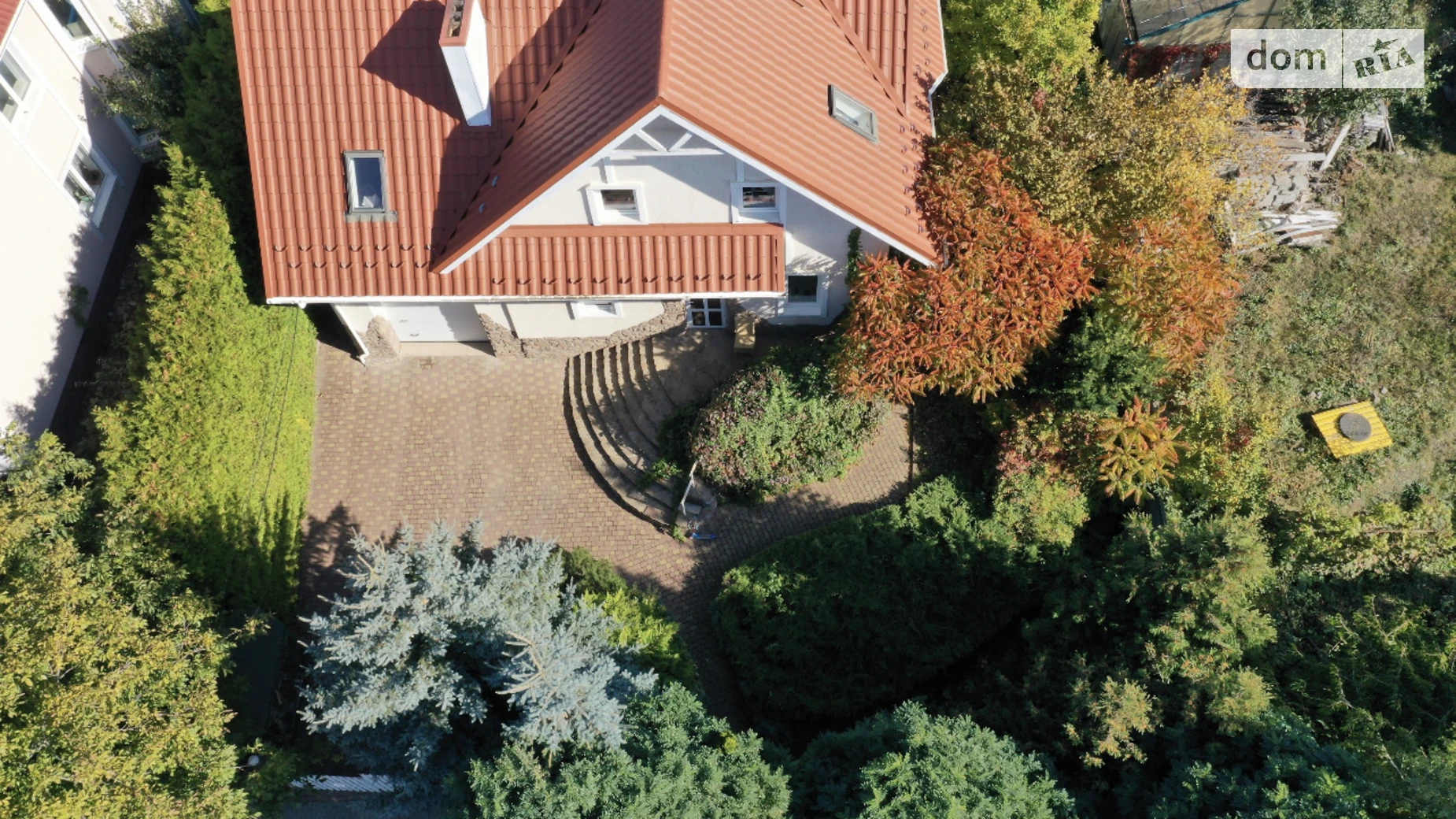 Продается дом на 3 этажа 175 кв. м с подвалом, цена: 250000 $ - фото 3