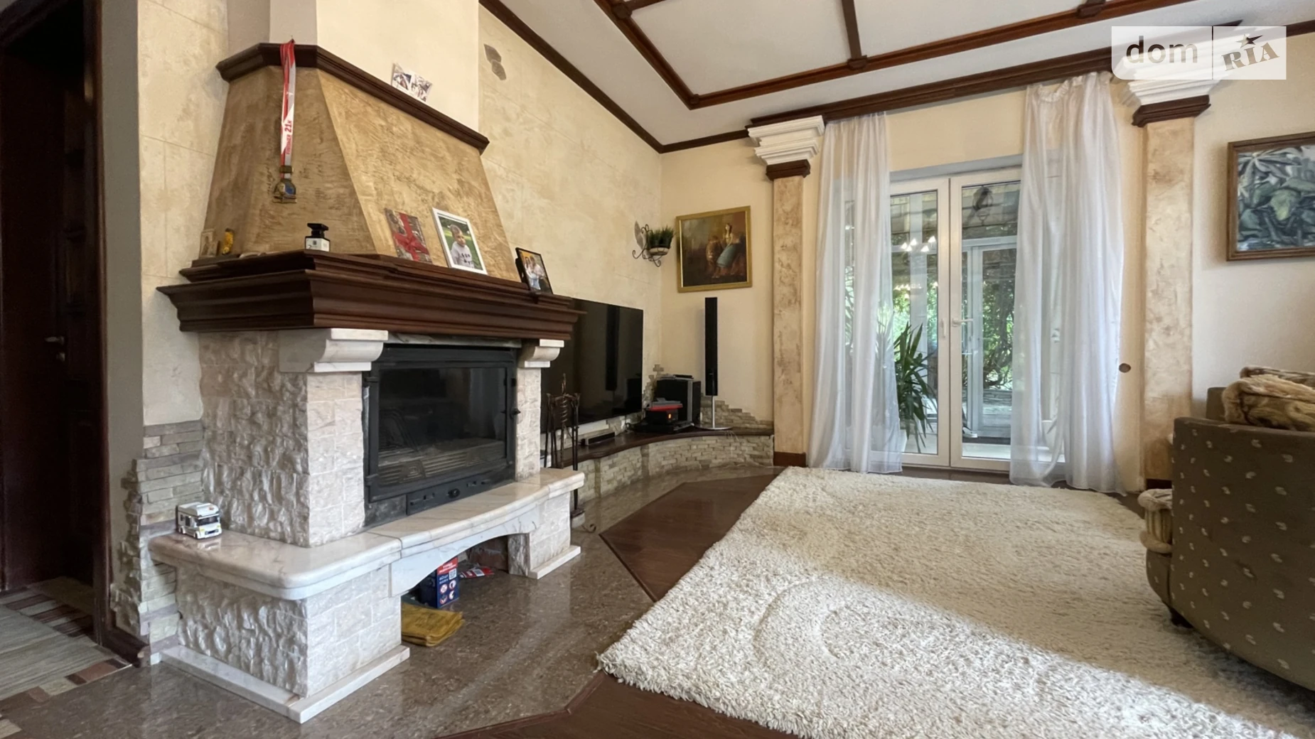Продается дом на 3 этажа 175 кв. м с подвалом, цена: 250000 $ - фото 4