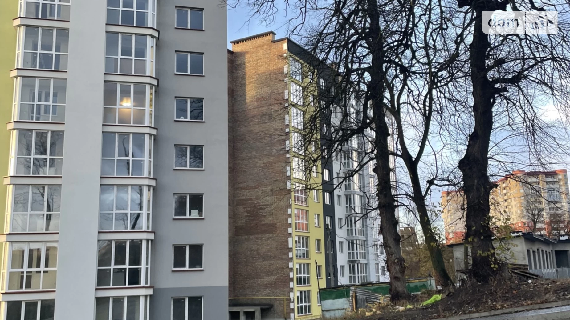 2-комнатная квартира 60 кв. м в Тернополе, ул. Владимира Великого