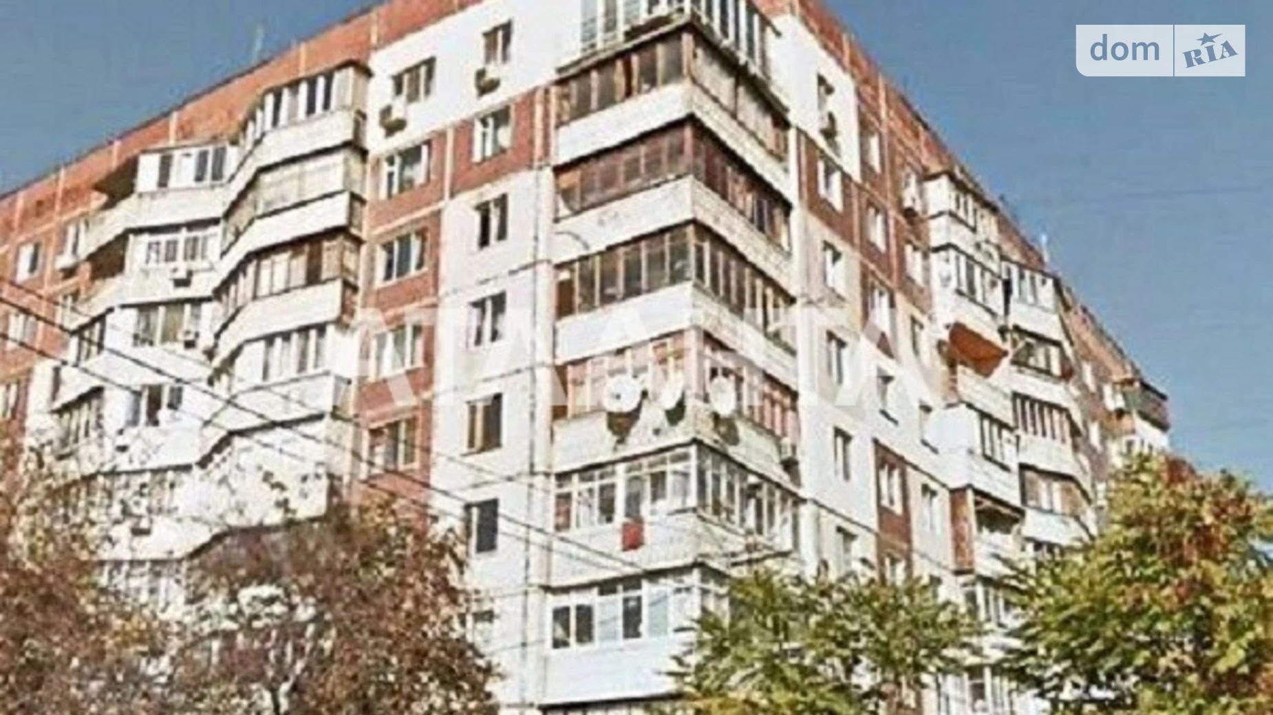 Продається 1-кімнатна квартира 17 кв. м у Одесі, вул. Шишкіна