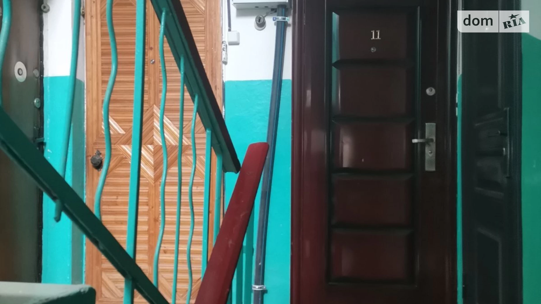Продается 2-комнатная квартира 41.1 кв. м в Днепре, ул. Запасная - фото 5