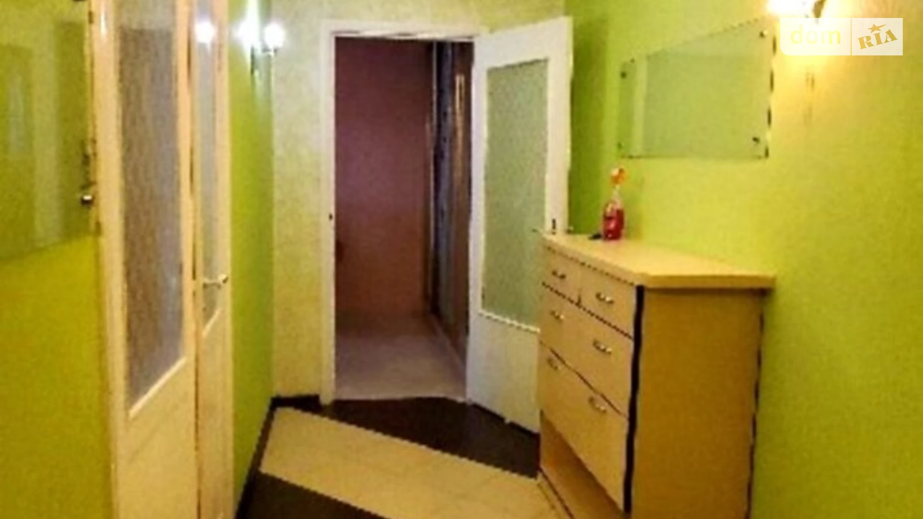 Продается 2-комнатная квартира 45 кв. м в Одессе, ул. Левитана, 71