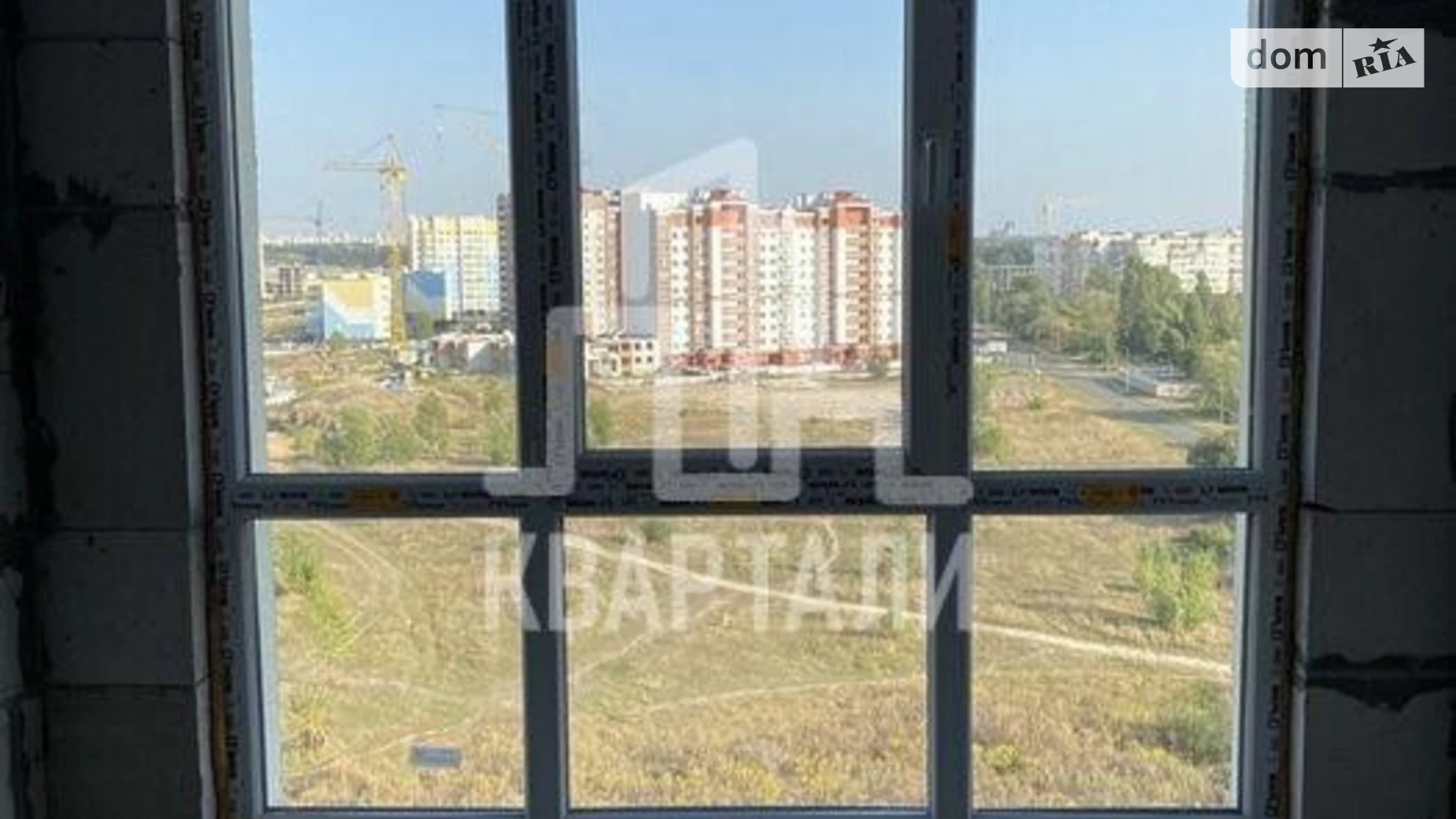 Продается 2-комнатная квартира 60.48 кв. м в Киево-Святошинске, ул. Боголюбова, 13Б - фото 2