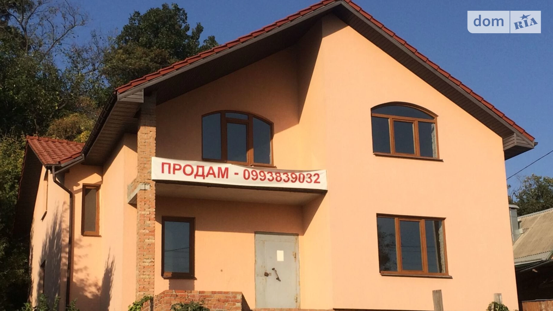 Продається будинок 2 поверховий 332 кв. м з гаражем, цена: 160000 $ - фото 3